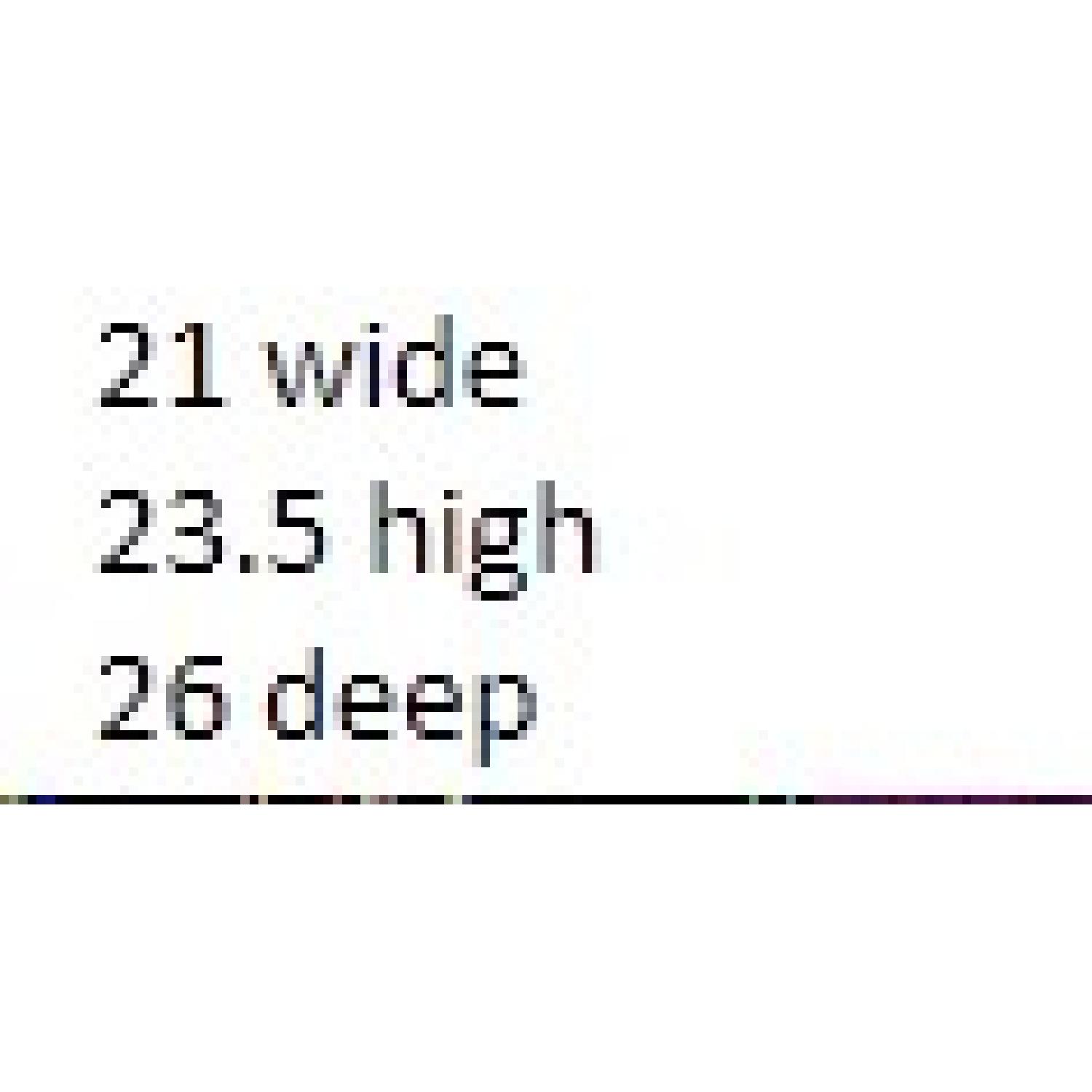 George III Style Oak Pedestal Desk - image-17