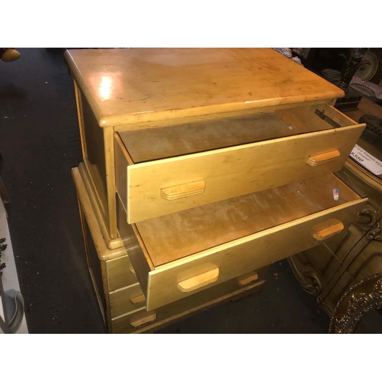 Mid Century 1950s Dresser - image-2