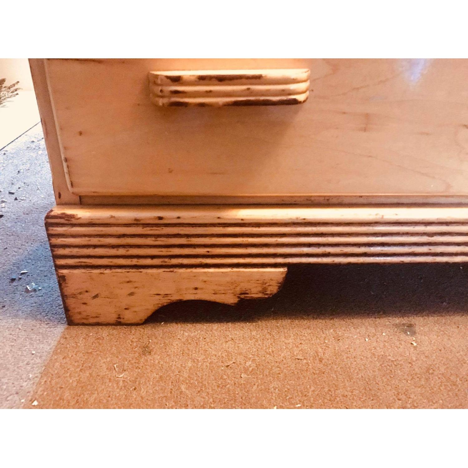 Mid Century 1950s Dresser - image-3