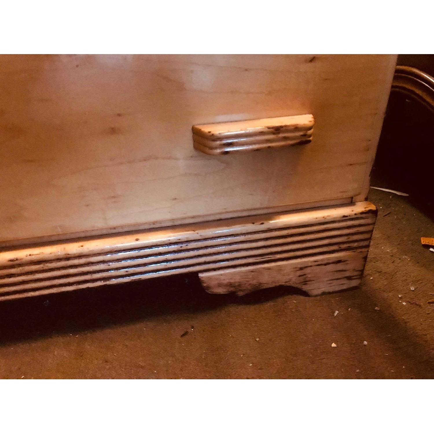 Mid Century 1950s Dresser - image-4