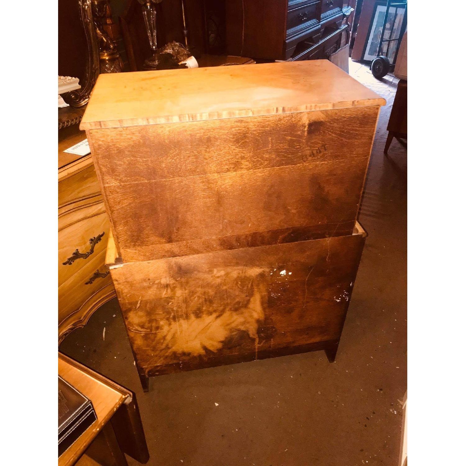 Mid Century 1950s Dresser - image-6