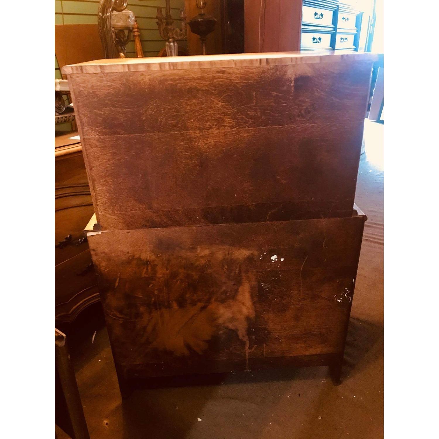 Mid Century 1950s Dresser - image-8