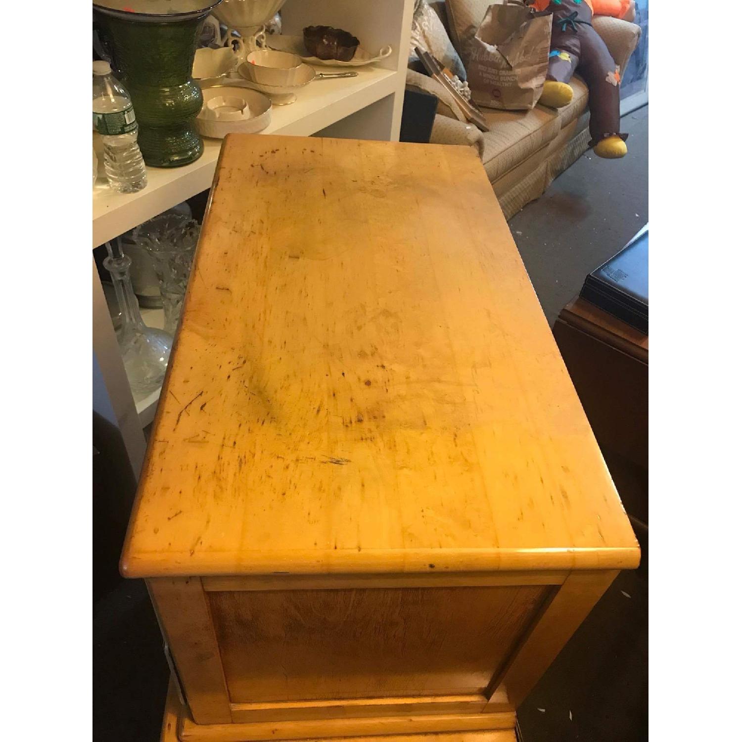 Mid Century 1950s Dresser - image-11