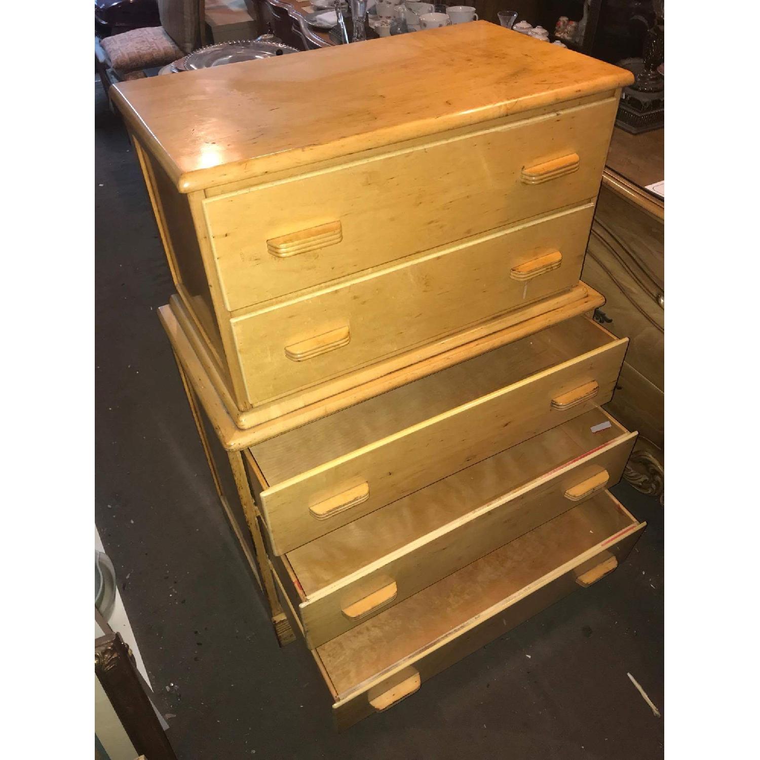 Mid Century 1950s Dresser - image-20