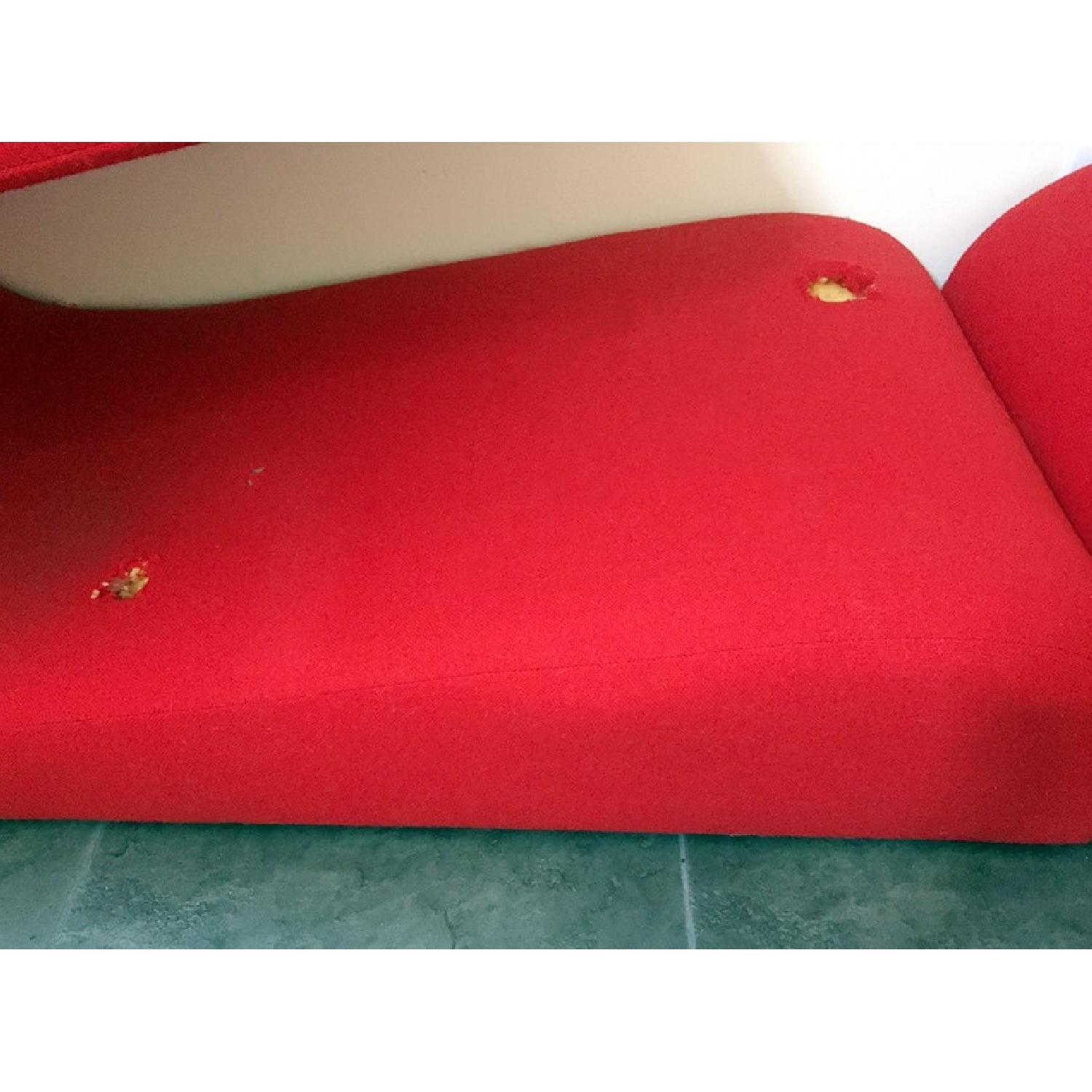 Pantone Living Tower Sofa AptDeco