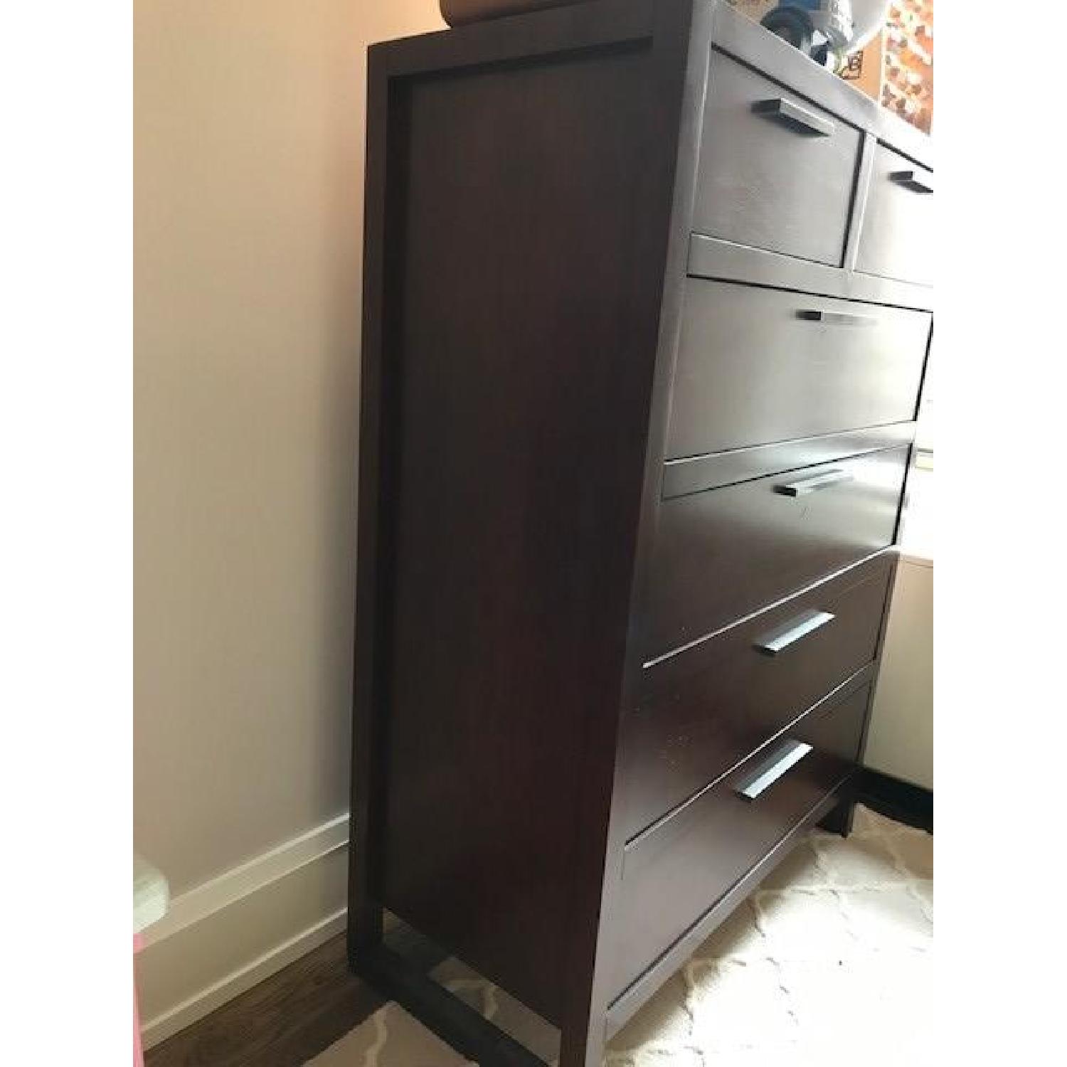 Macy's 6 Drawer Dresser AptDeco
