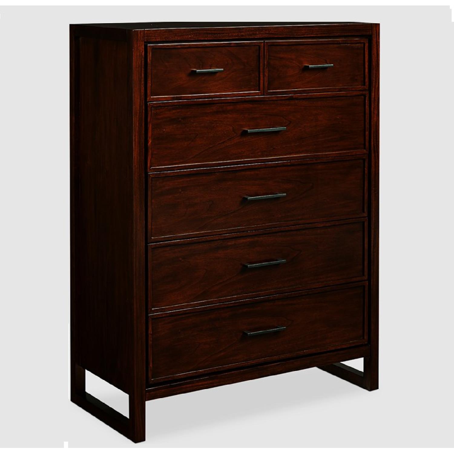 Macy's 6 Drawer Dresser AptDeco