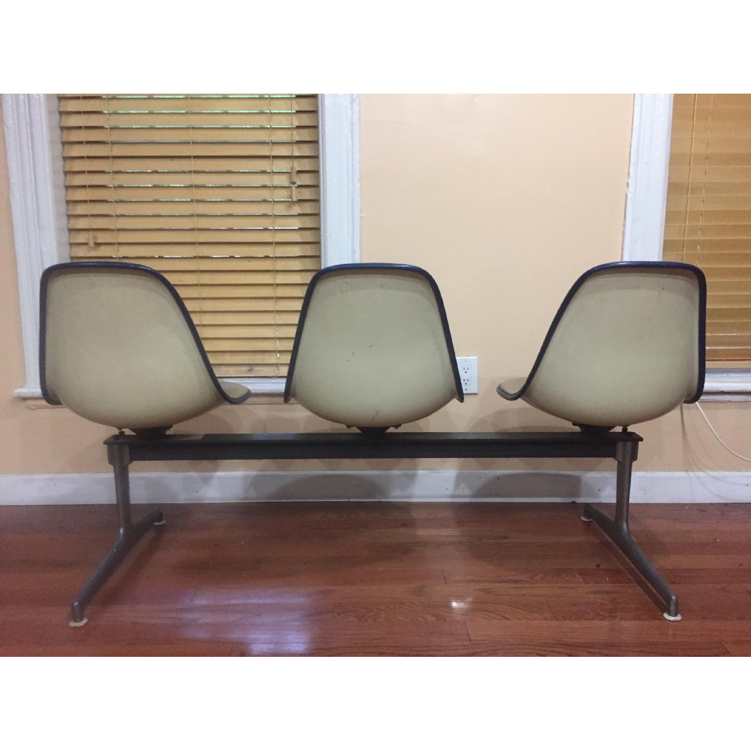 Herman Miller Charles & Ray Eames Bench - image-4