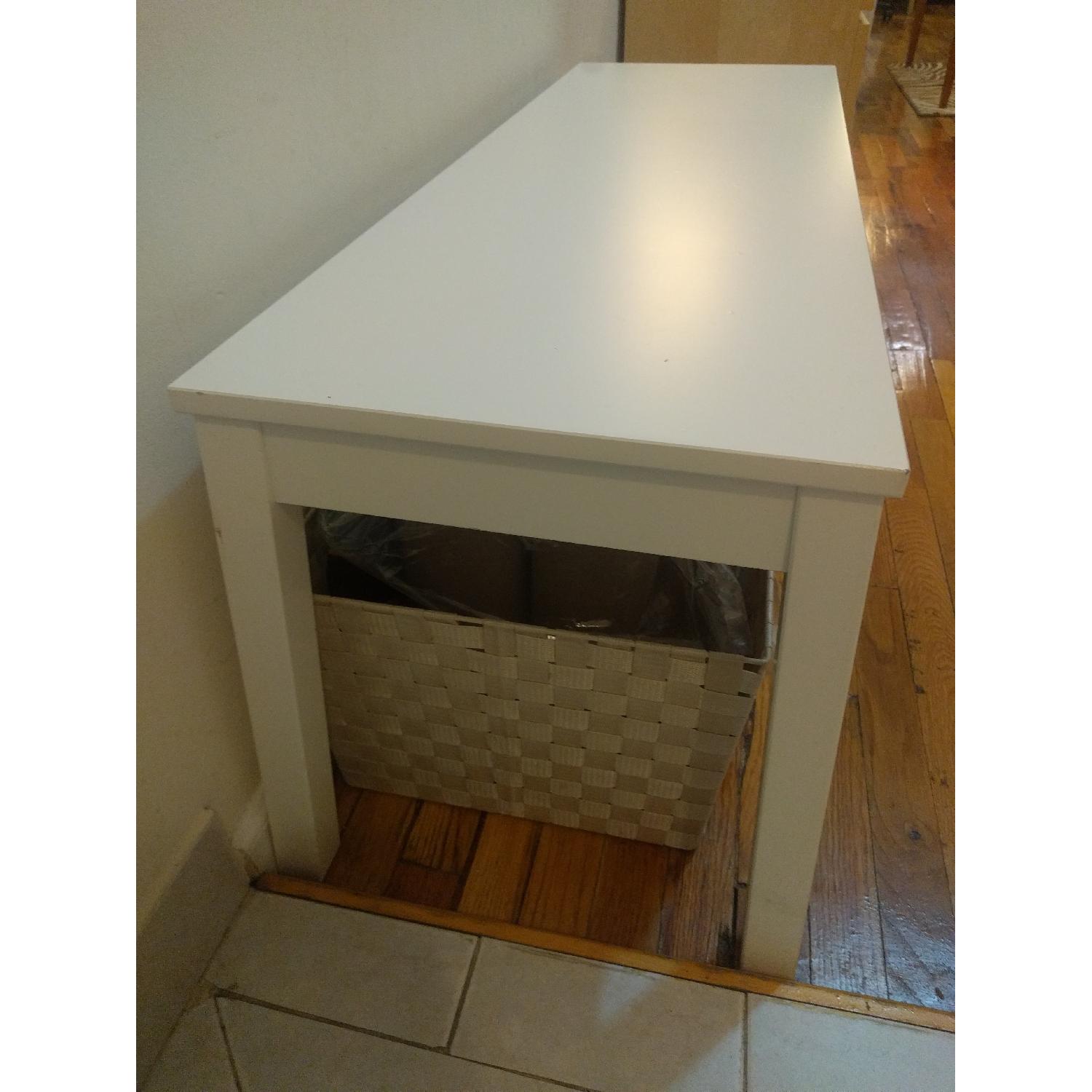 Ikea Ekedalen Bench - image-3