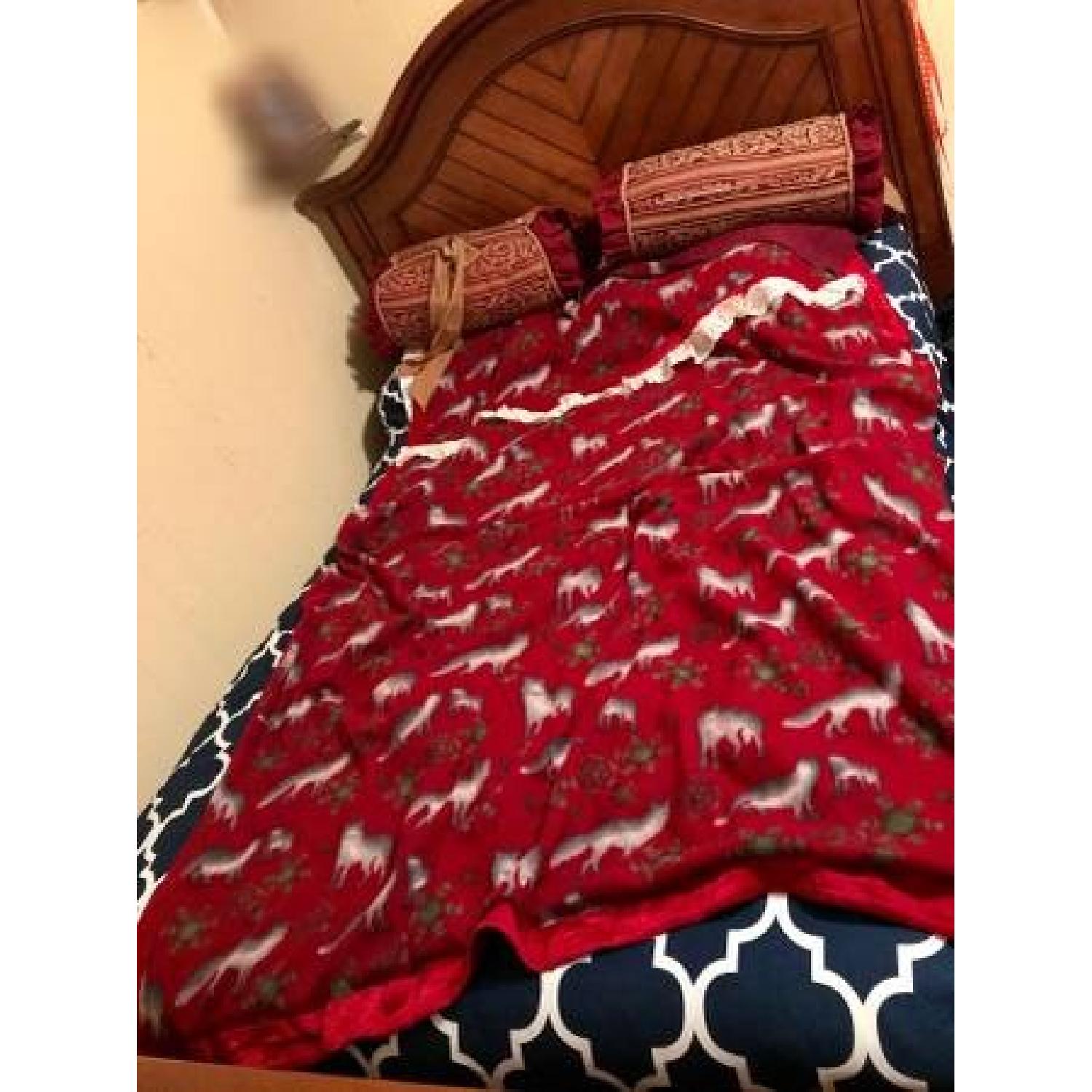 Bobs Full Size Bedroom Sets - x6snsov