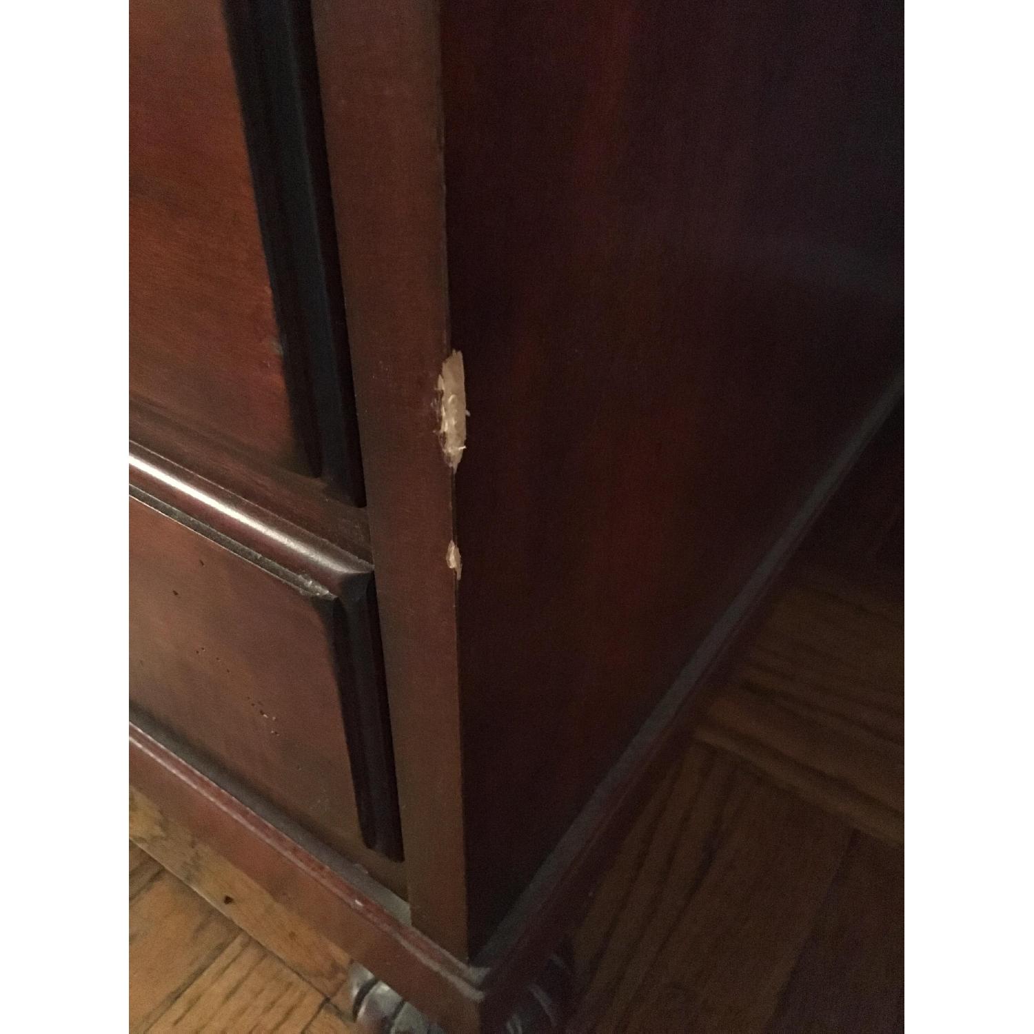 Ethan Allen Desk - image-11