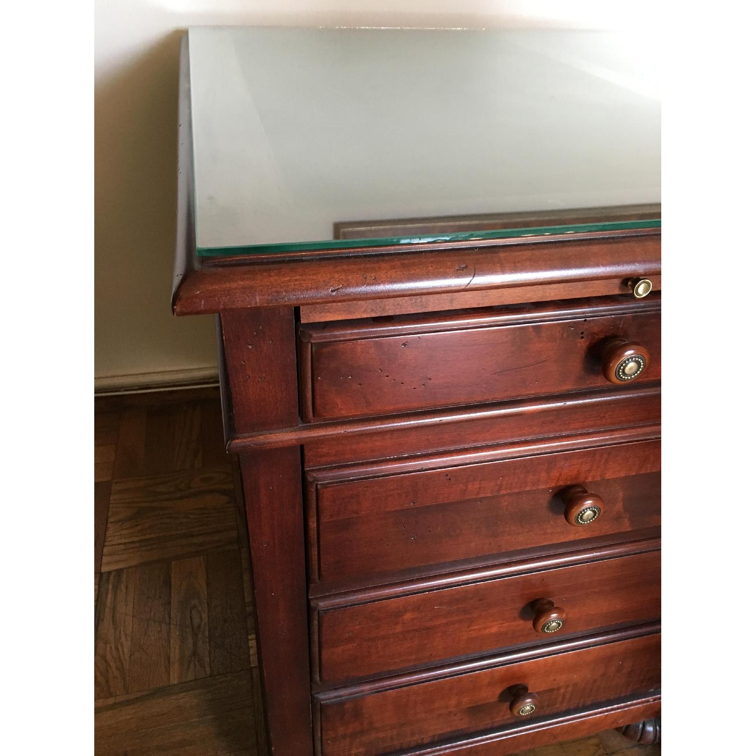 Ethan Allen Desk - image-13