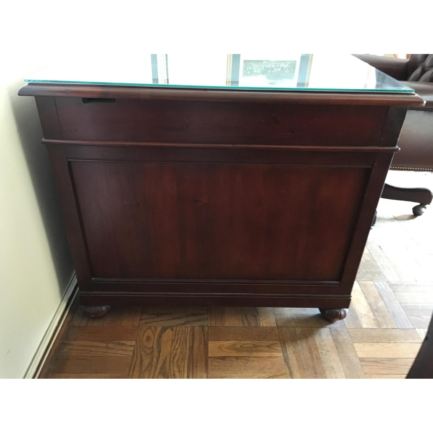 Ethan Allen Desk - image-14