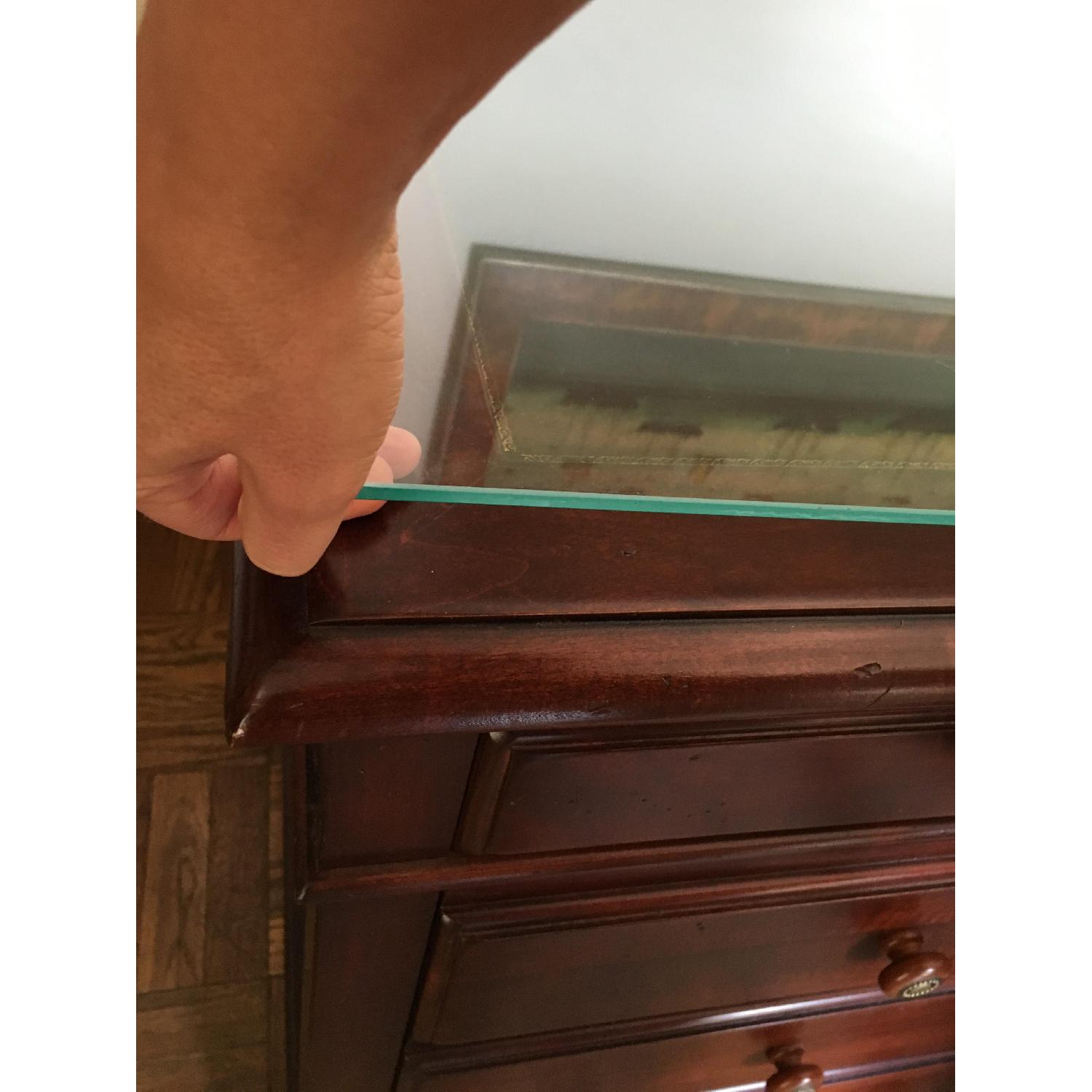 Ethan Allen Desk - image-16