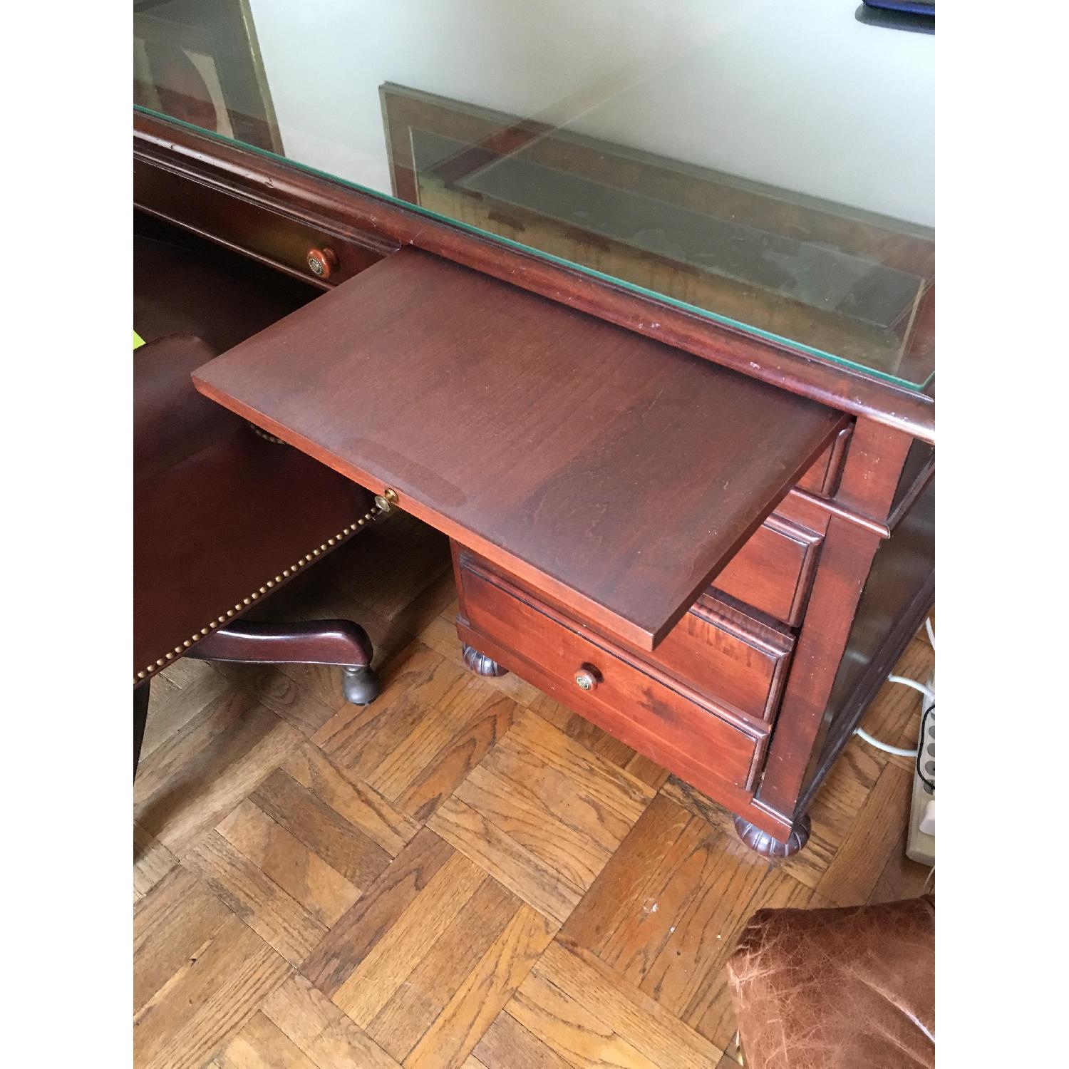 Ethan Allen Desk - image-19