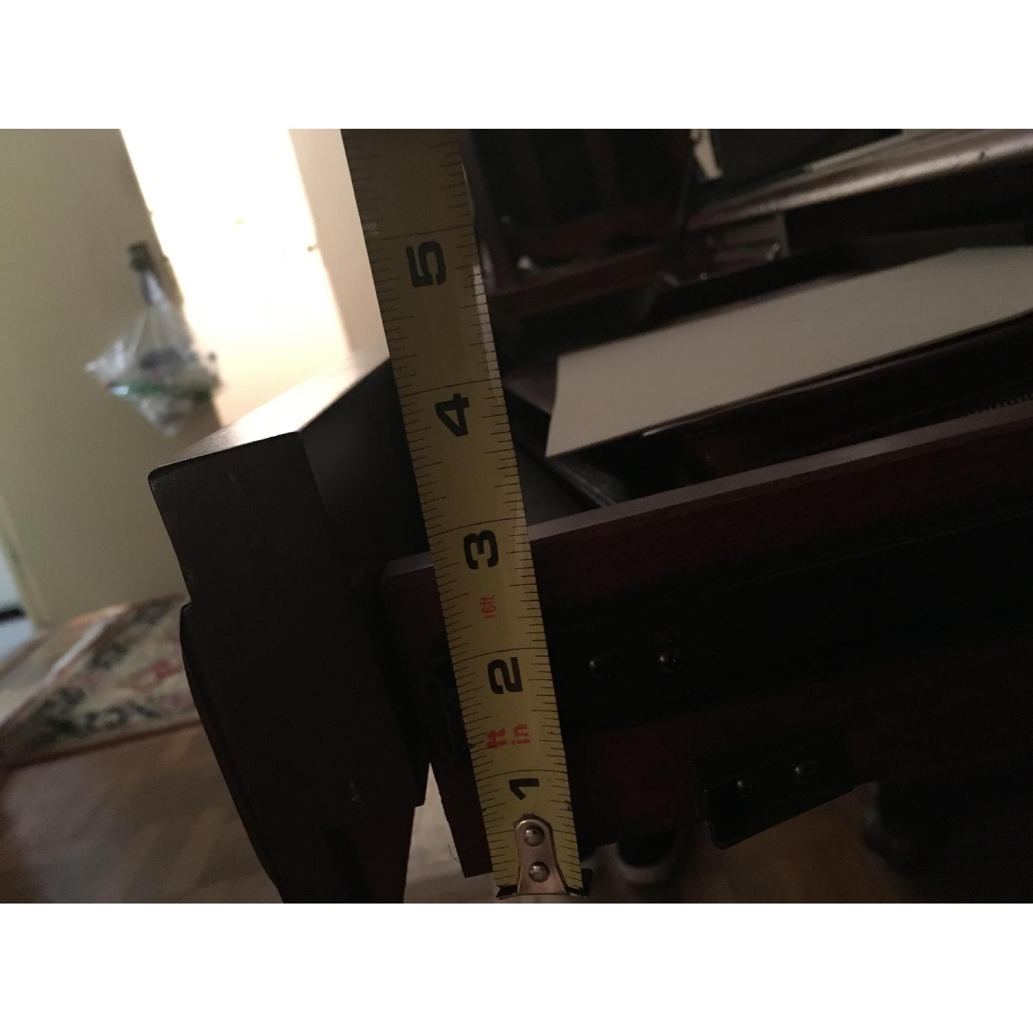 Ethan Allen Desk - image-20