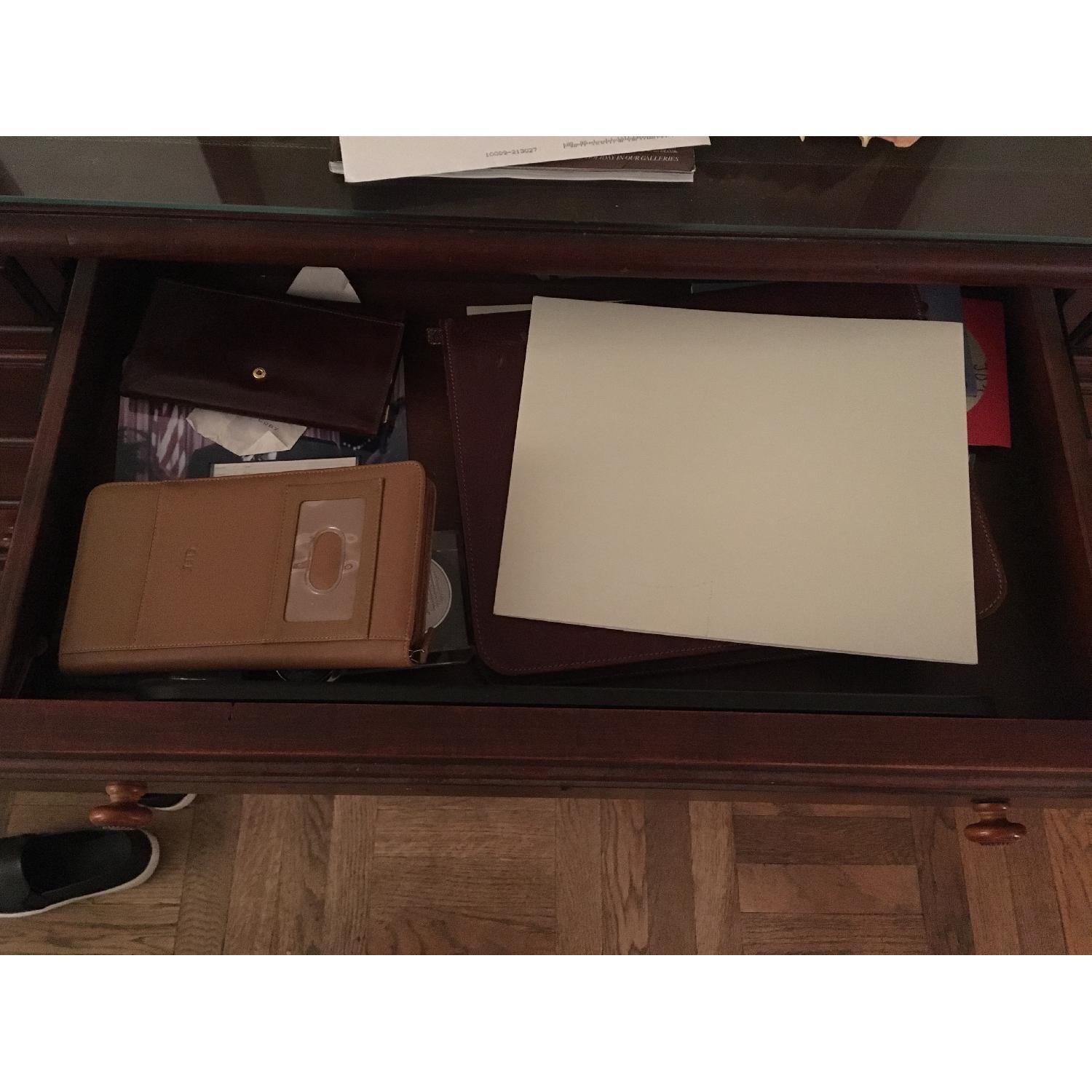 Ethan Allen Desk - image-24