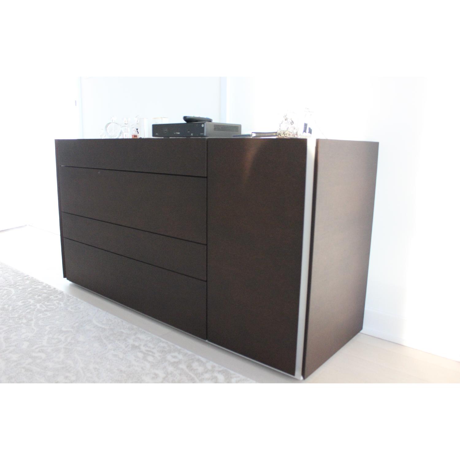 J&M Furniture Faro Premium Collection Modern Dresser AptDeco