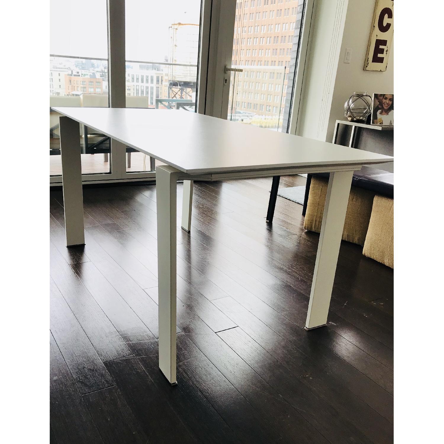 Kartell Dining Table - image-1
