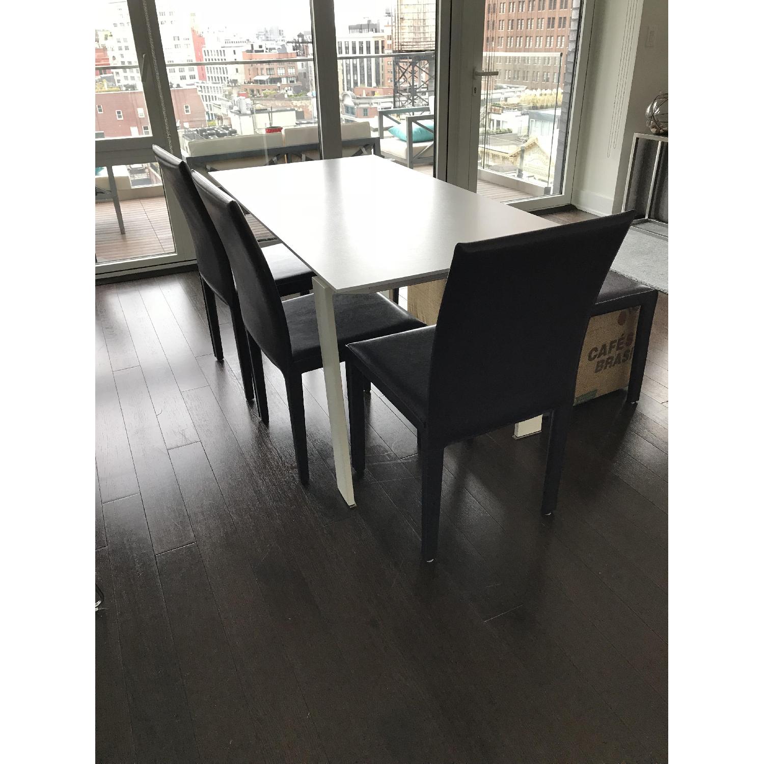 Kartell Dining Table - image-2