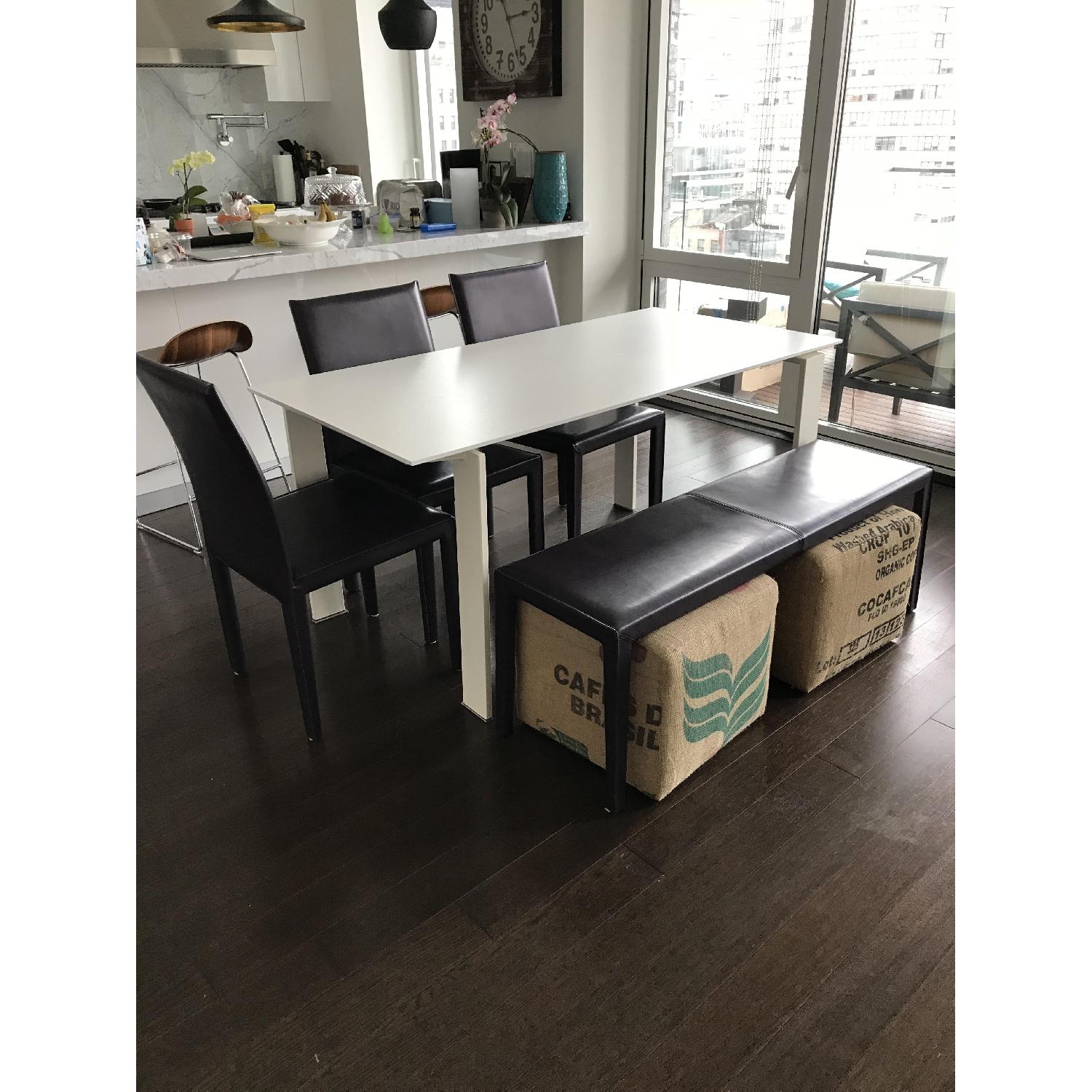 Kartell Dining Table - image-3