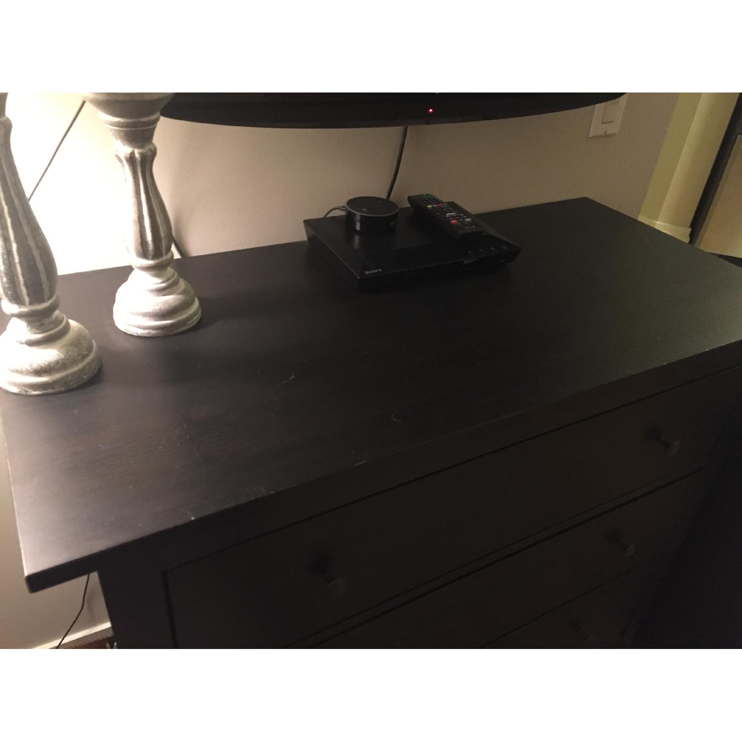 Ikea Hemnes 3 Drawer Dresser - image-1