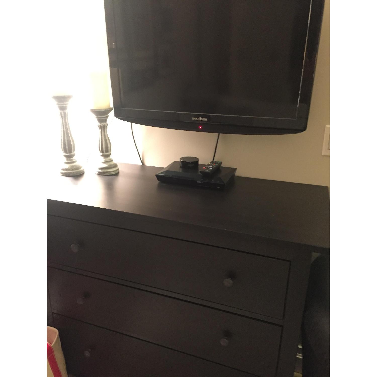 Ikea Hemnes 3 Drawer Dresser - image-3