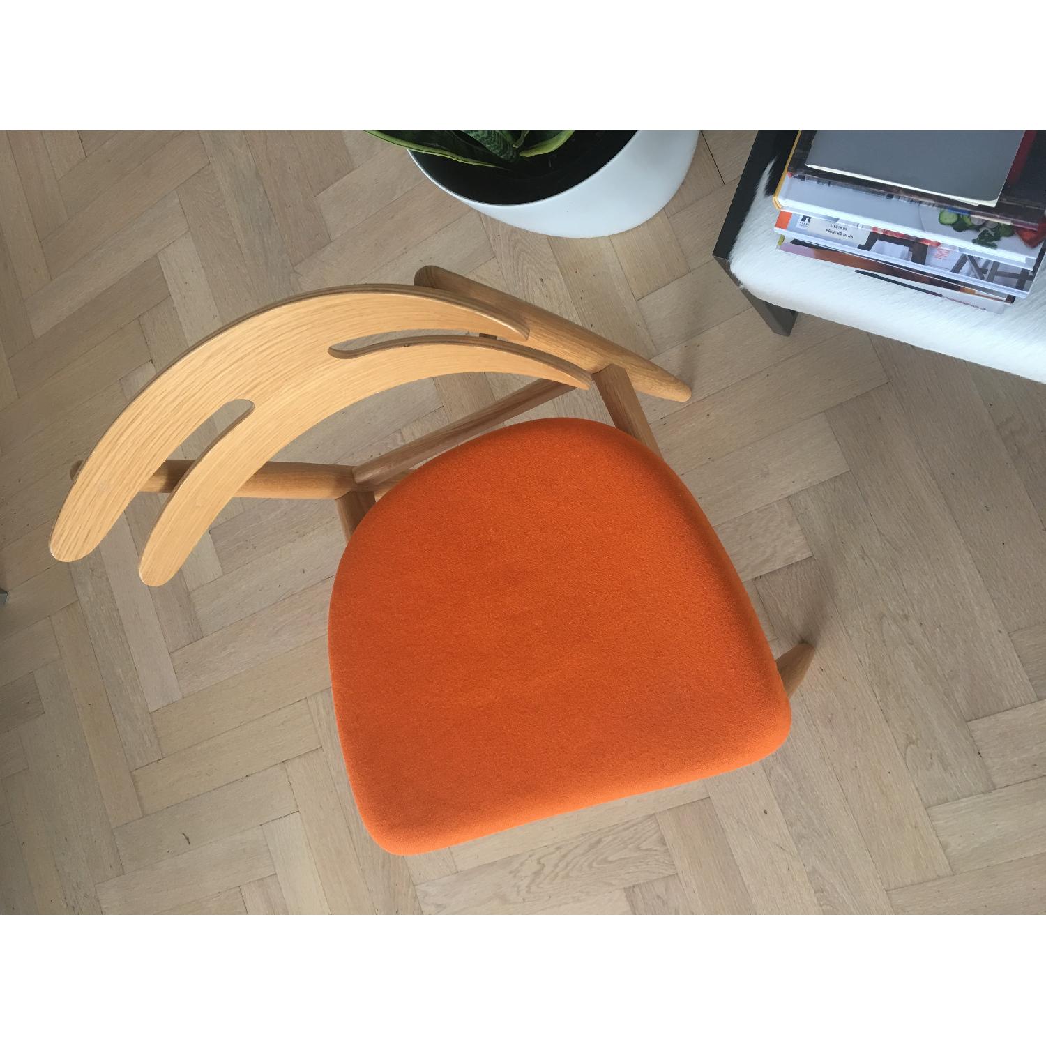 YLiving Wood Dining Chair - image-1