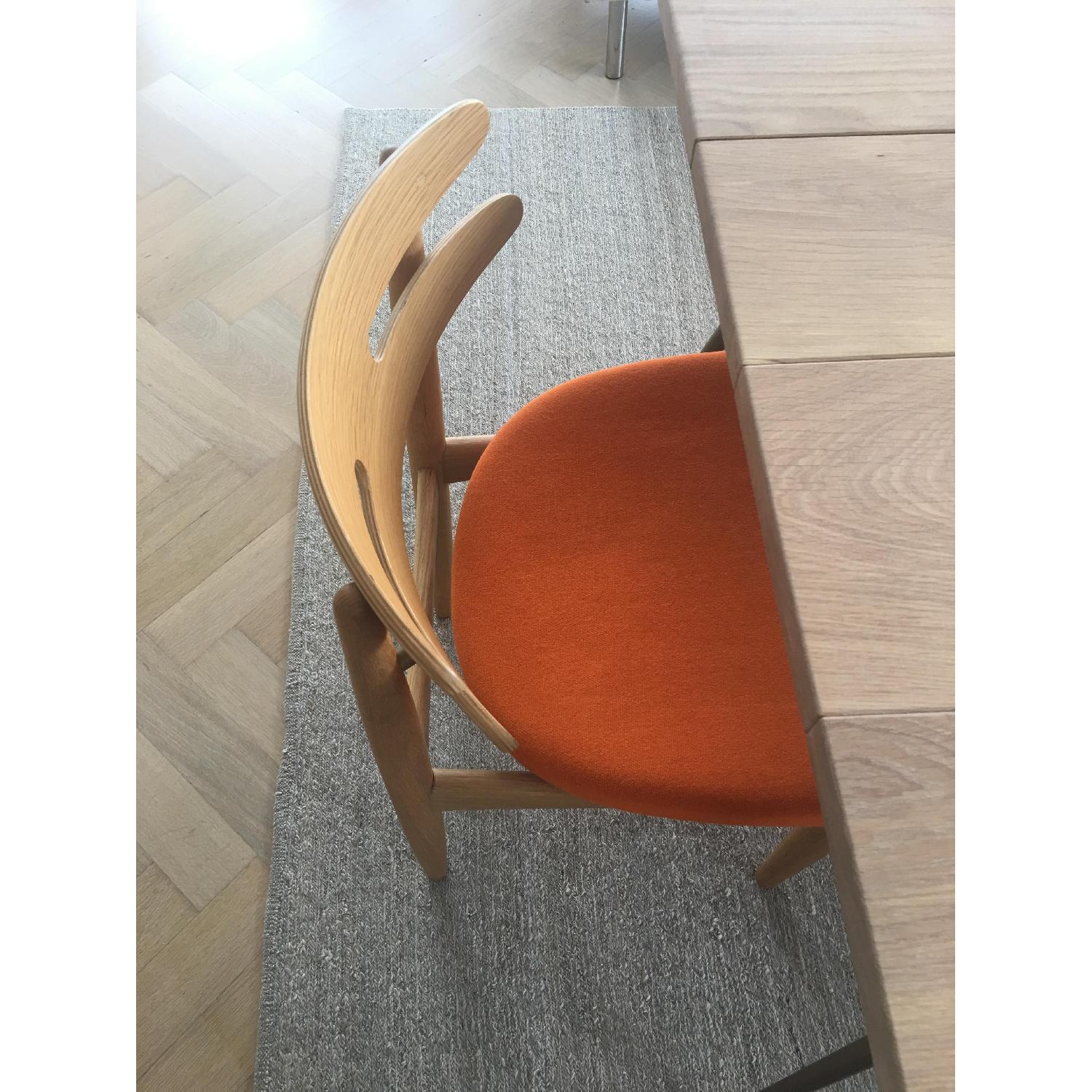 YLiving Wood Dining Chair - image-3