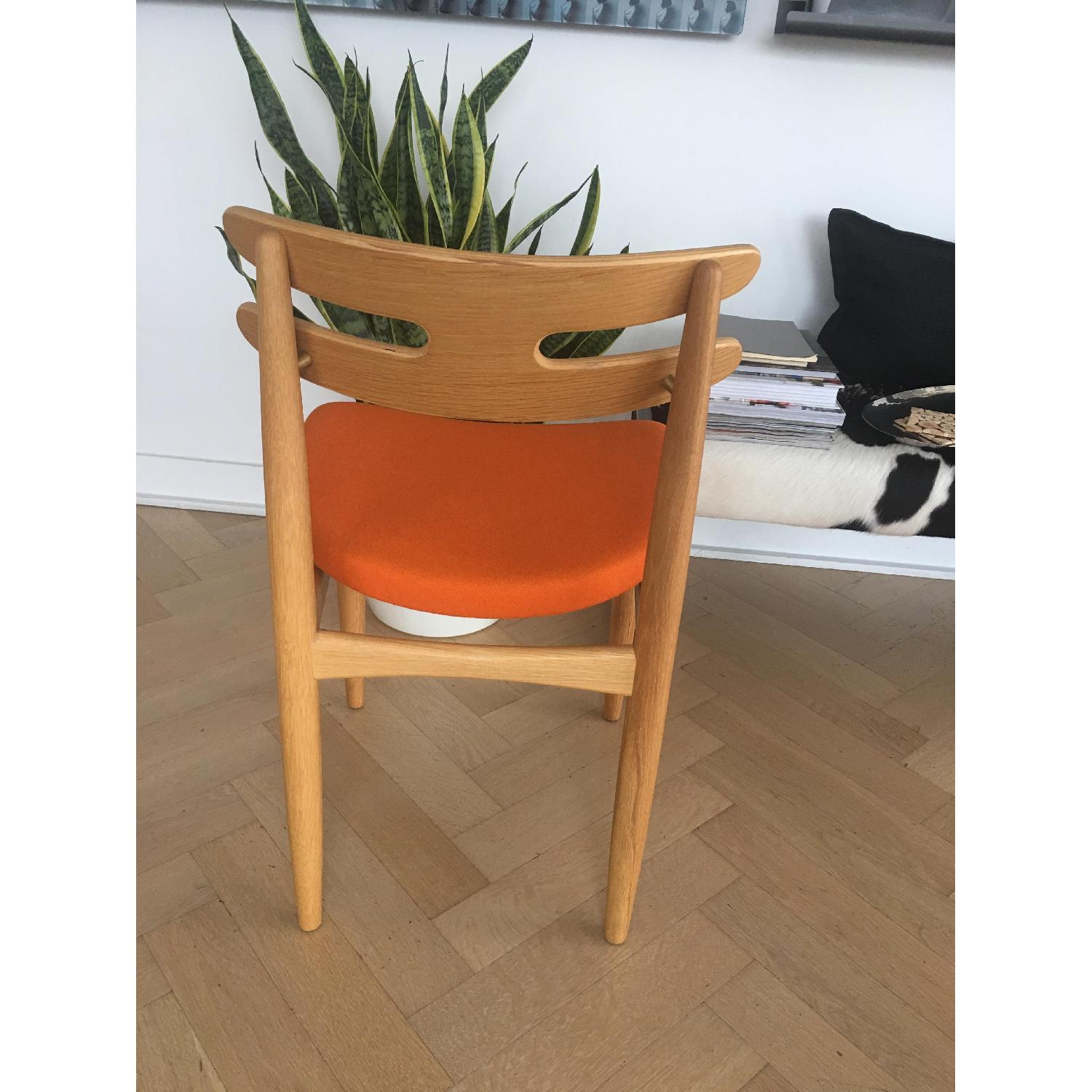 YLiving Wood Dining Chair - image-4