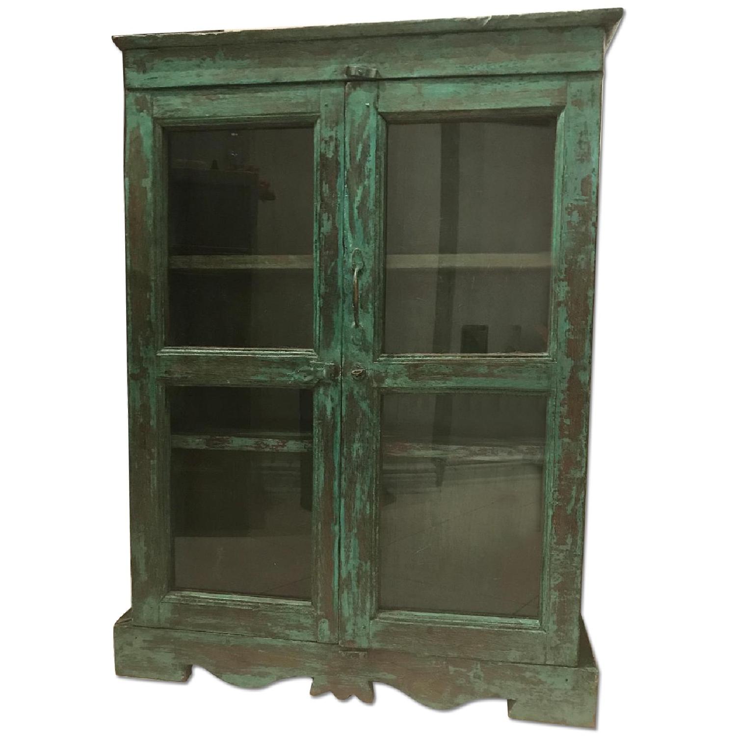 Vintage Hanging AptDeco