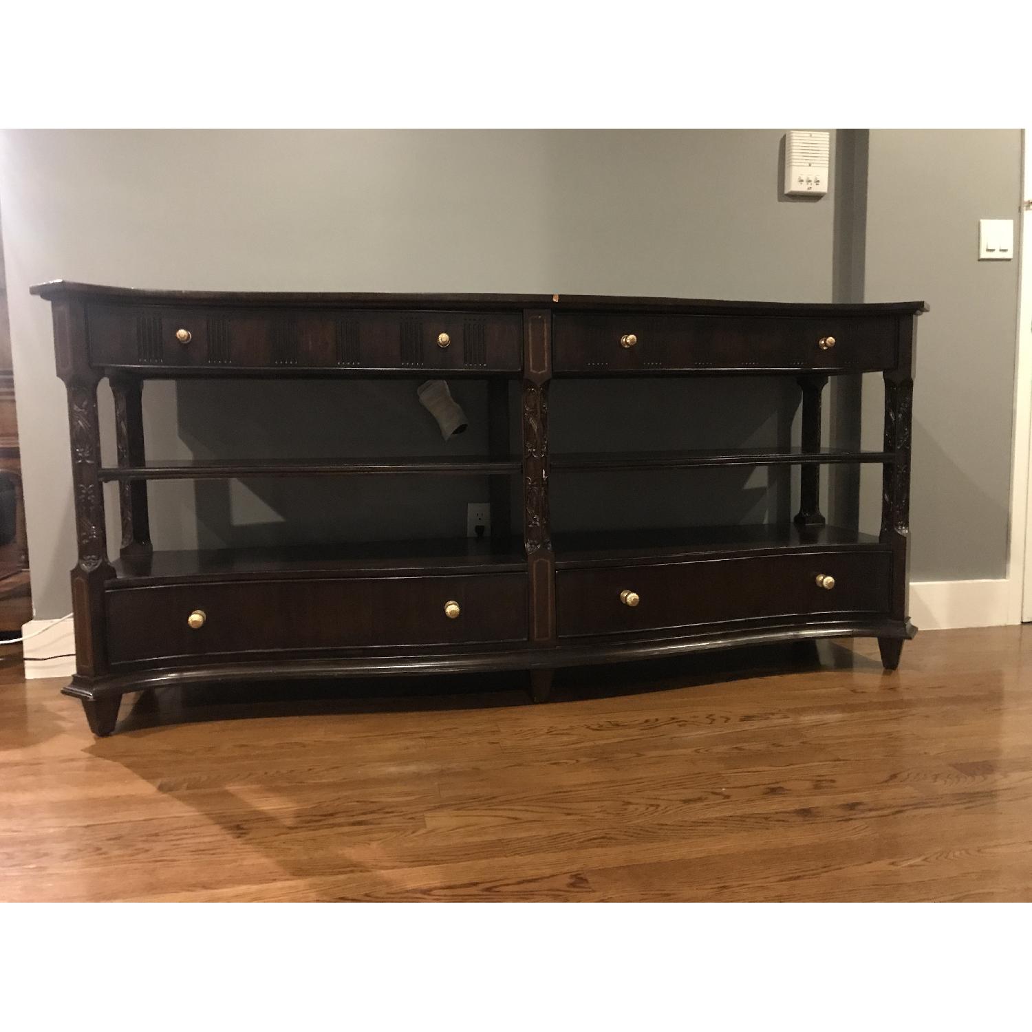 Stanley Furniture Sideboard - image-1