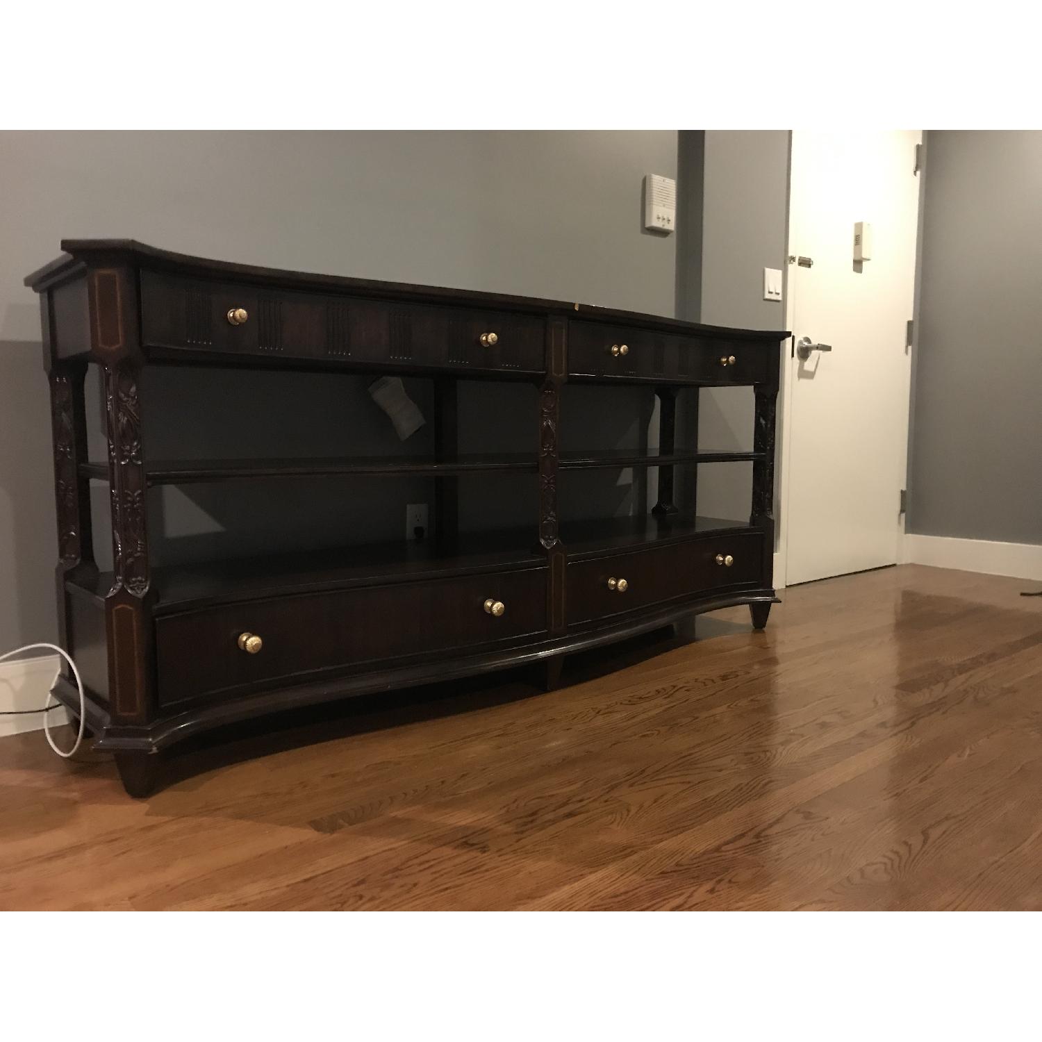 Stanley Furniture Sideboard - image-2