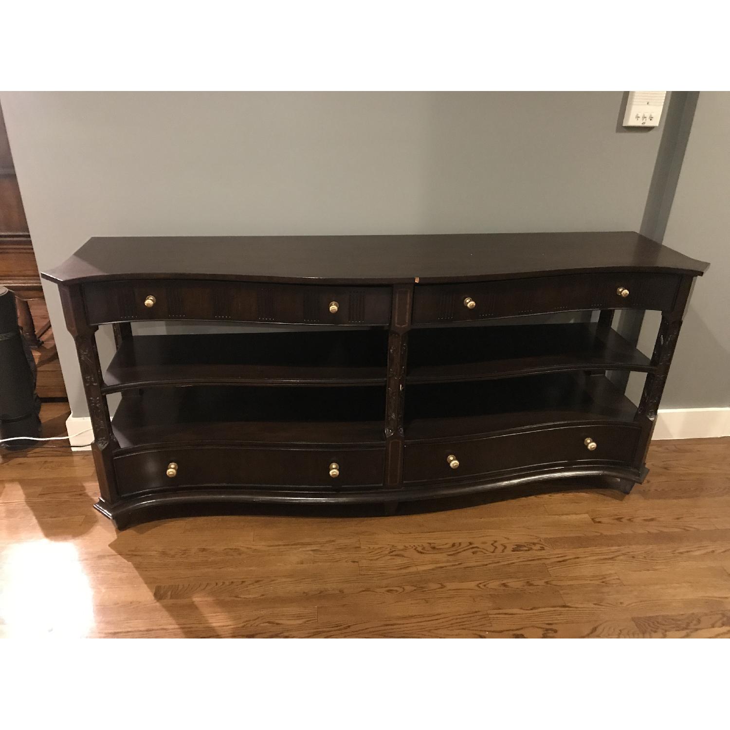 Stanley Furniture Sideboard - image-3