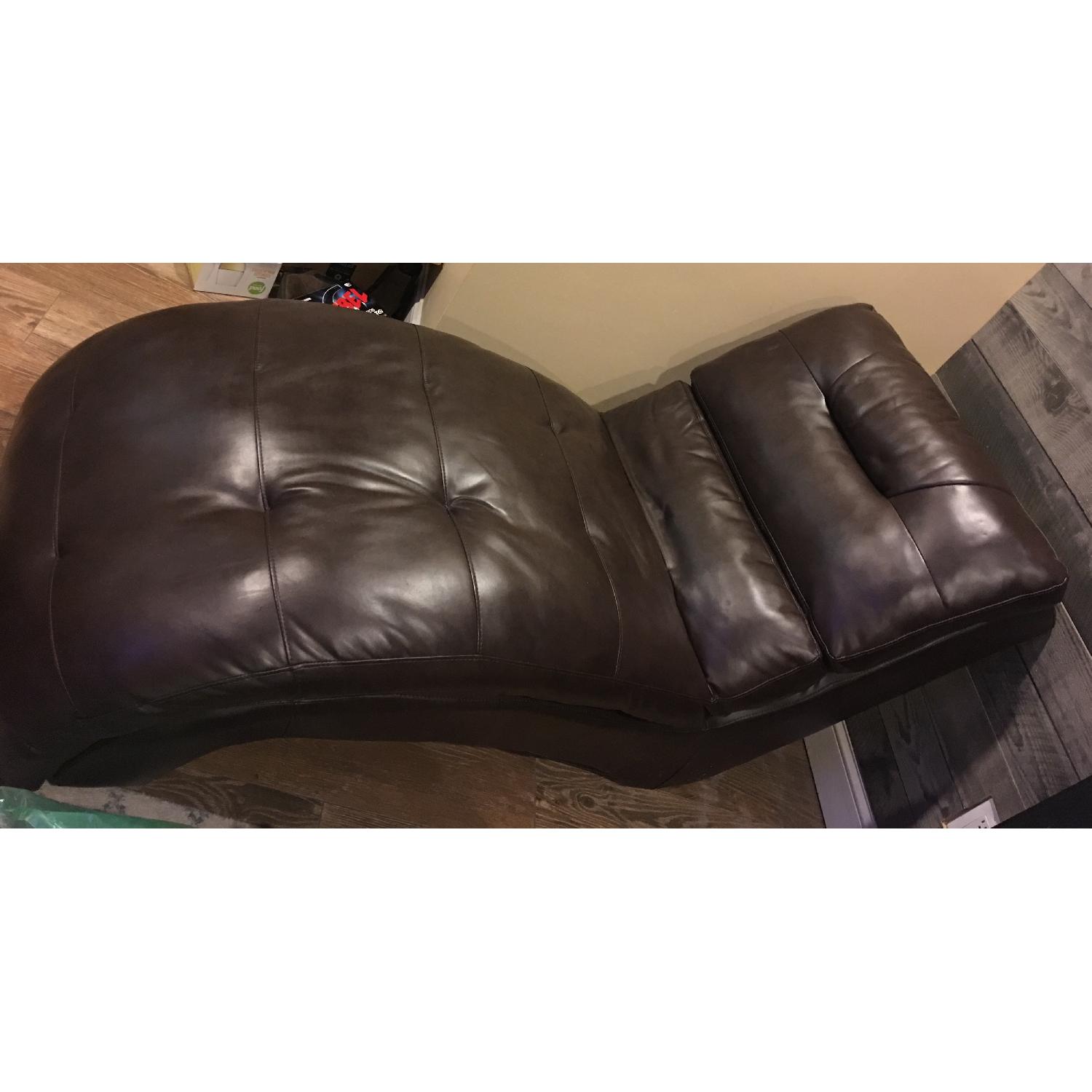 Bob's Logan Chaise Lounge - image-2