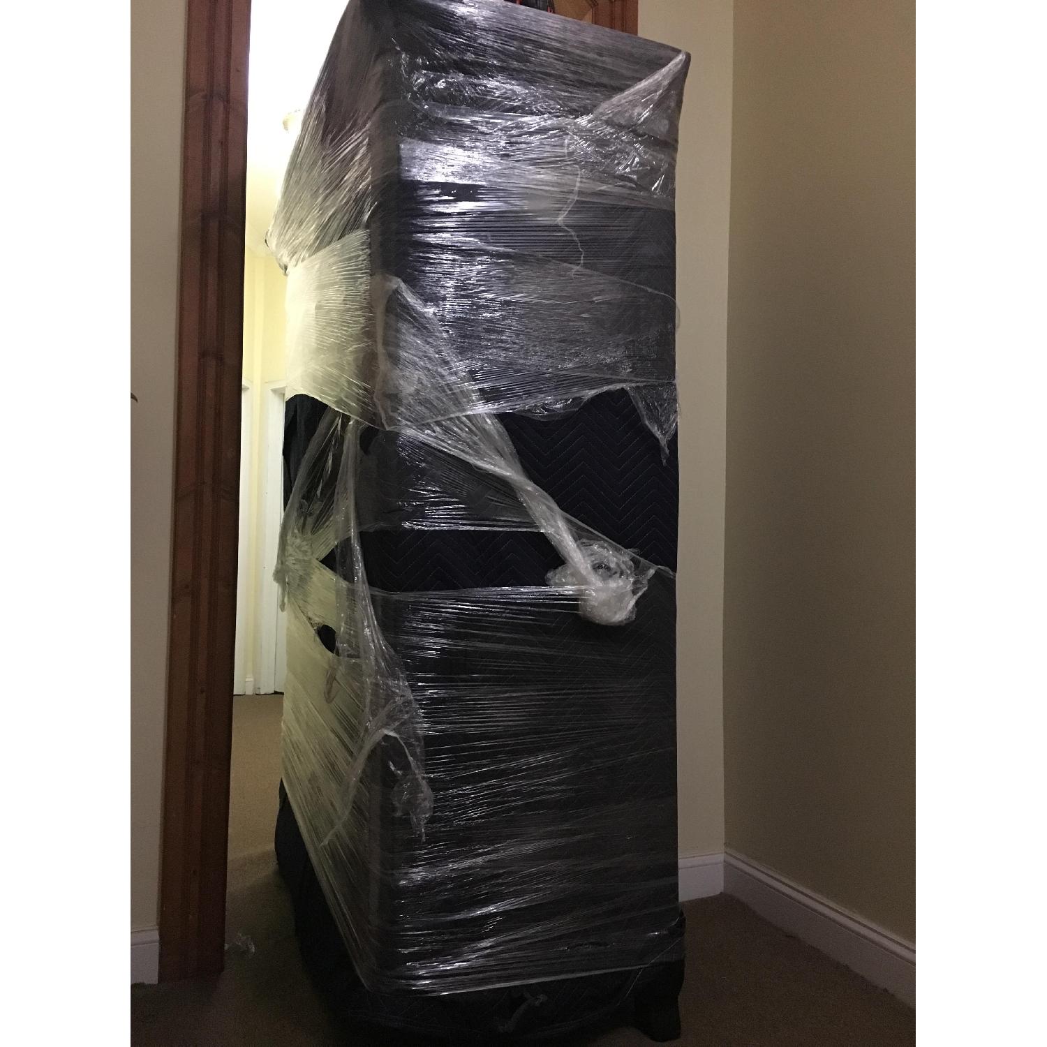 Ethan Allen TV/Entertainment Armoire - image-2