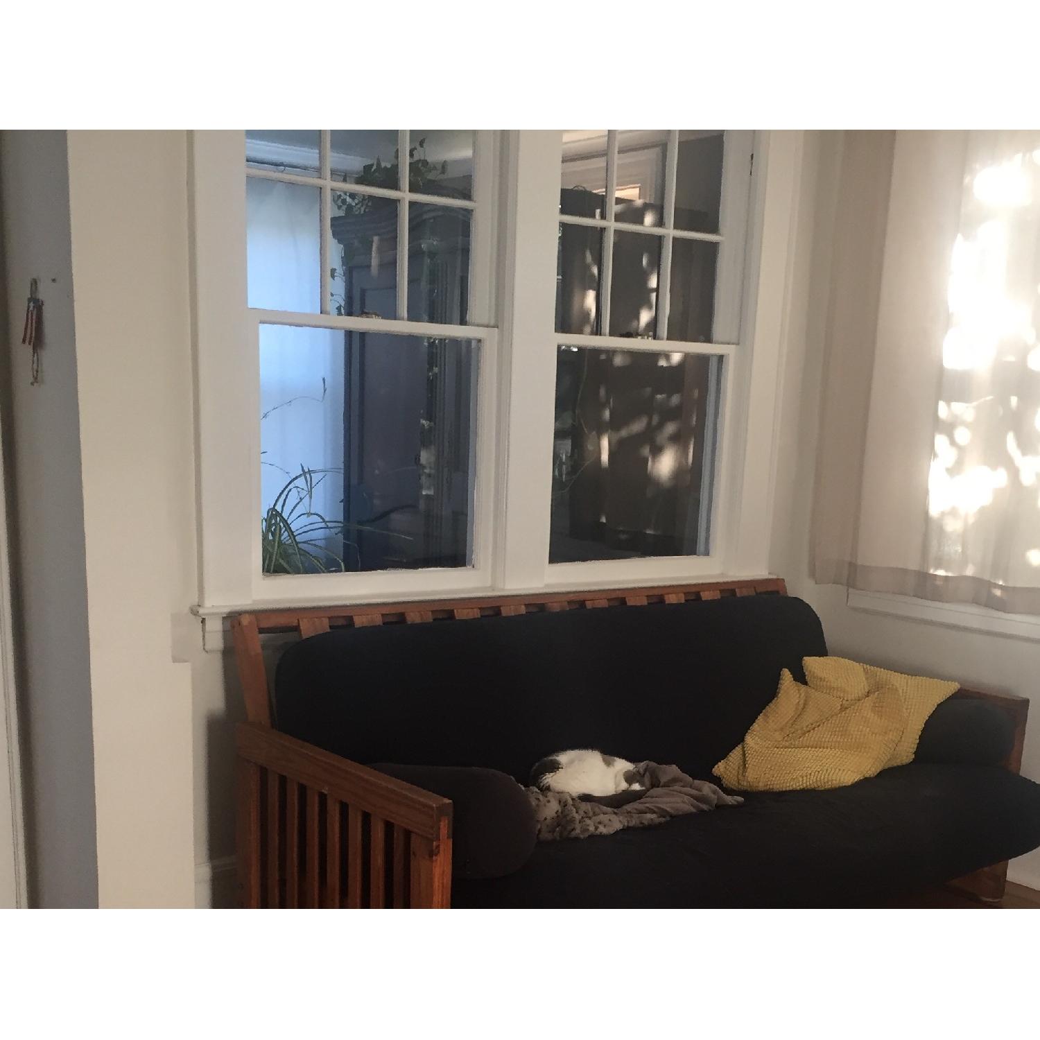 Ethan Allen TV/Entertainment Armoire - image-3