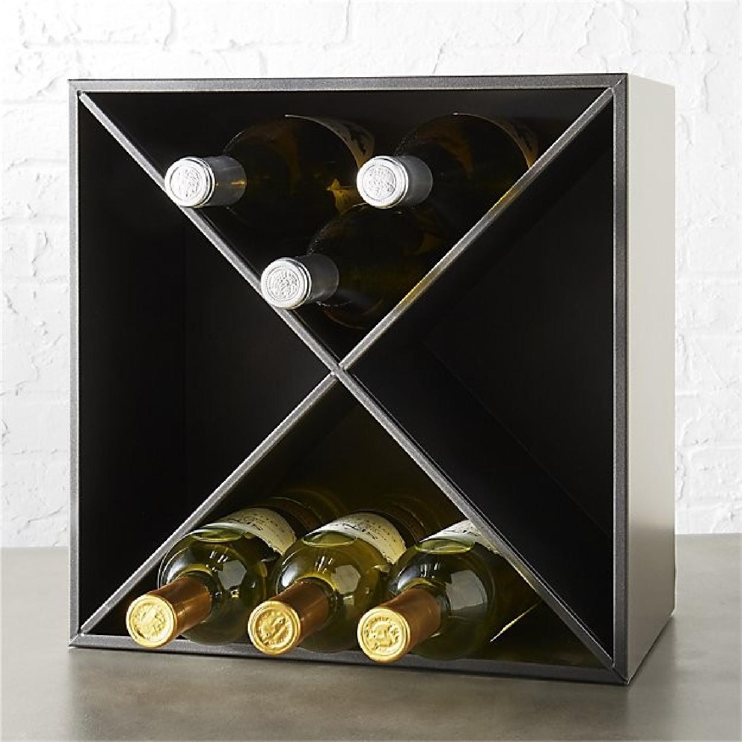 CB2 Cellar Wine Rack - image-3