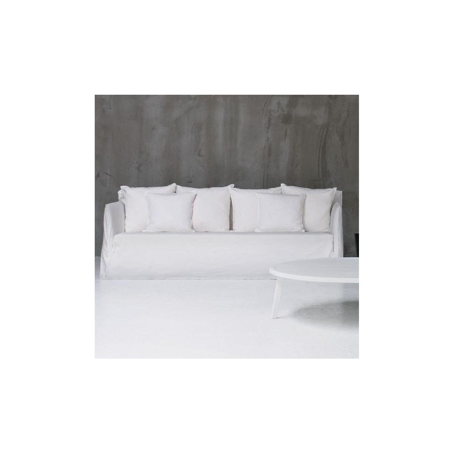 Gervasoni Ghost Sofa - image-1