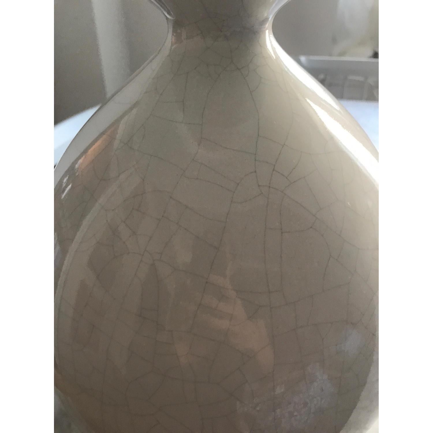 Aerin Gannet Table Lamp in Bone - image-3