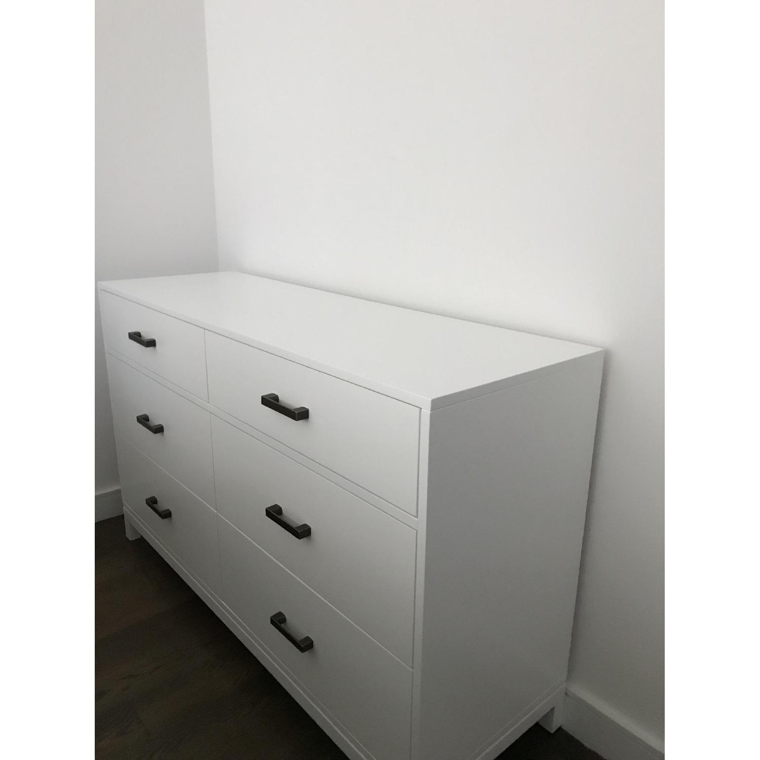 The Land of Nod Cargo 6-Drawer Dresser - image-2