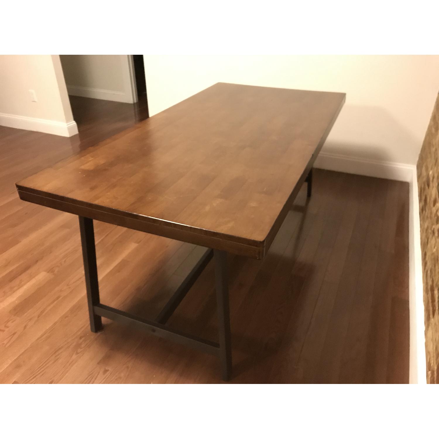 Loon Peak Huntington Dining Set - image-3