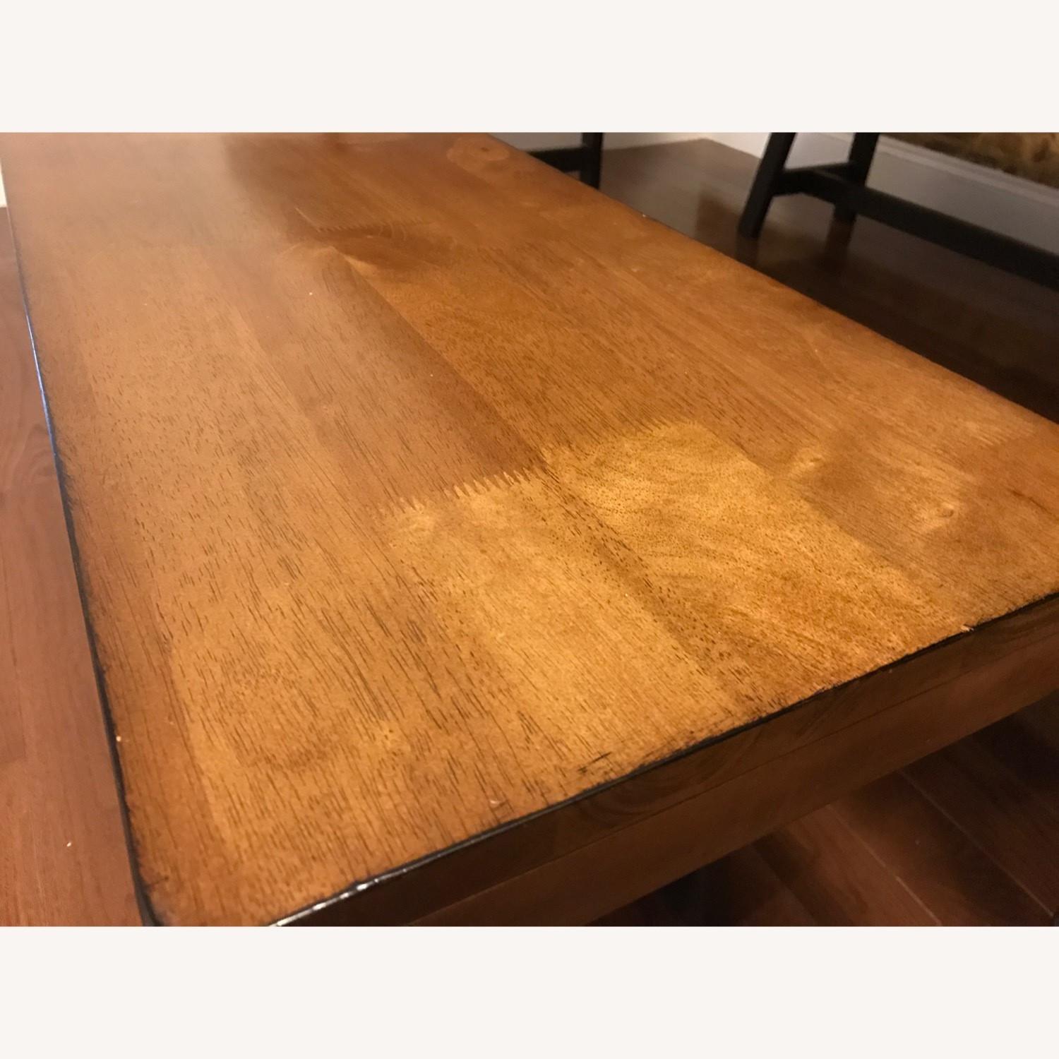 Loon Peak Huntington Dining Set - image-7