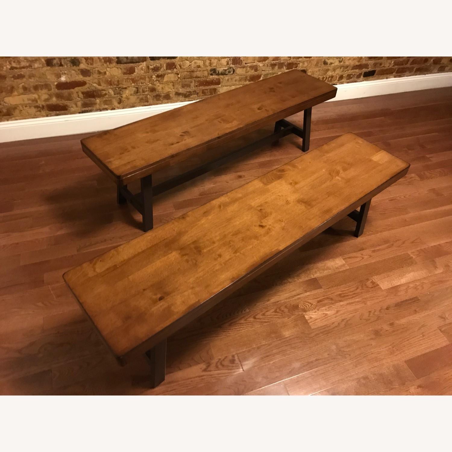 Loon Peak Huntington Dining Set - image-8