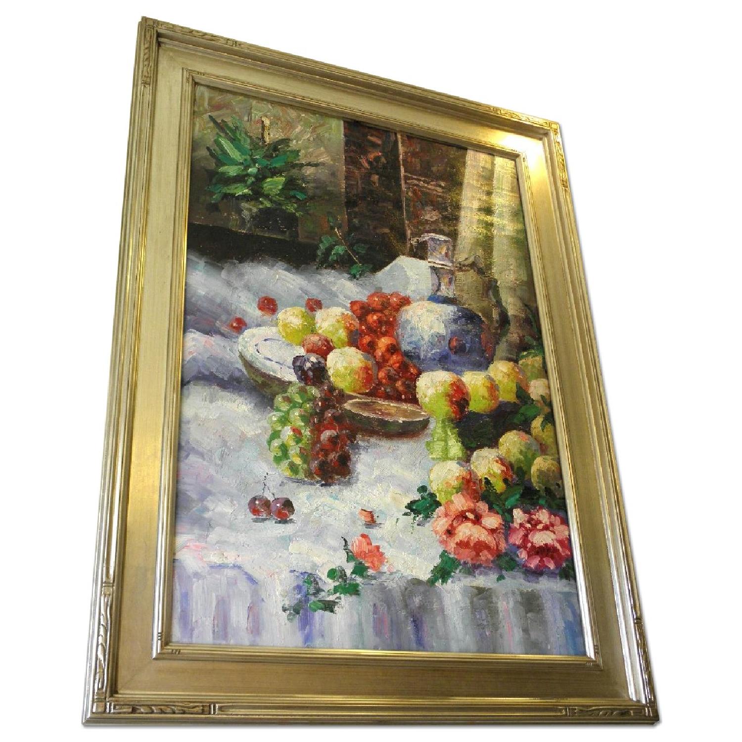 Art Deco Framed Wall Art - image-0