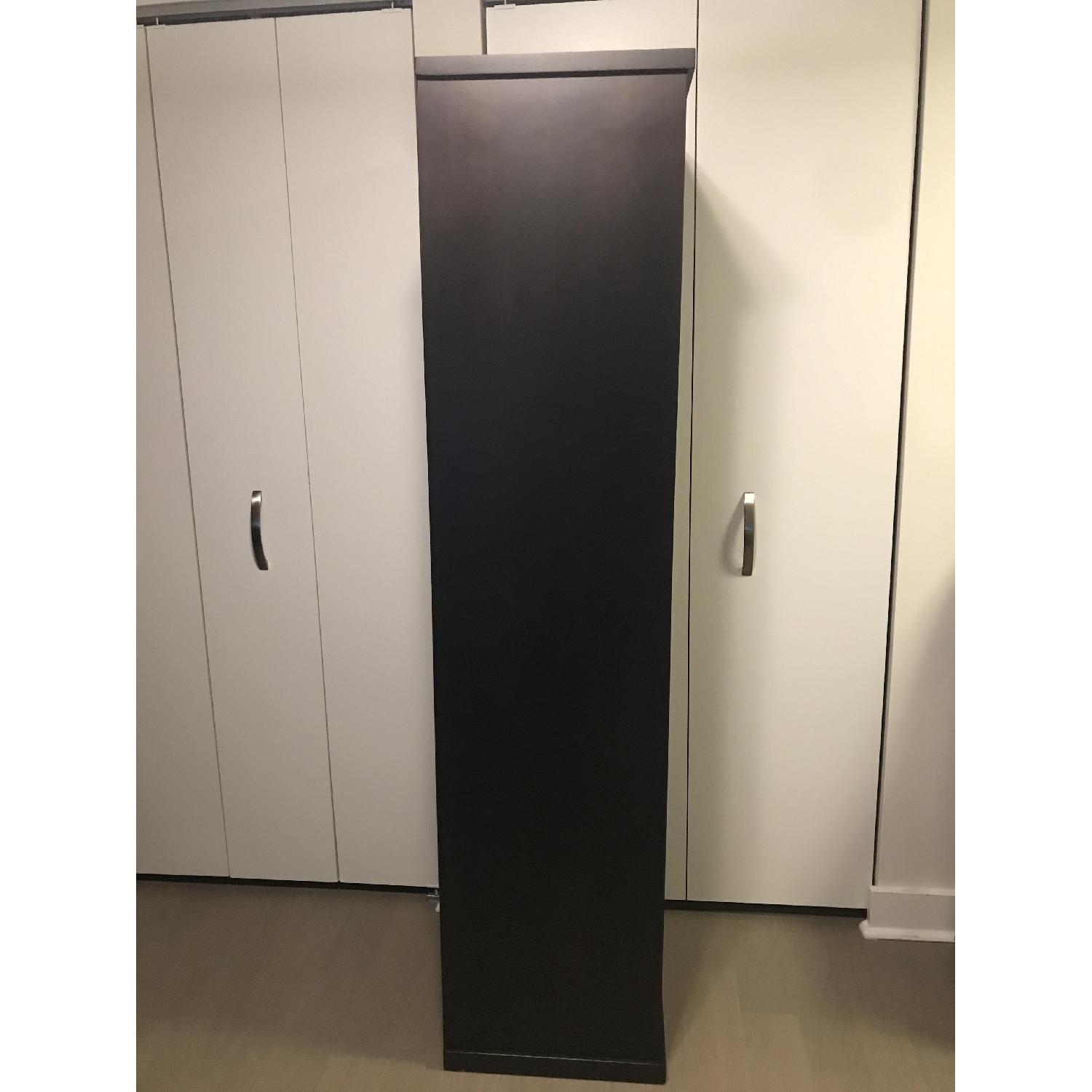 Pottery Barn Bedford Narrow Bookcase - image-2