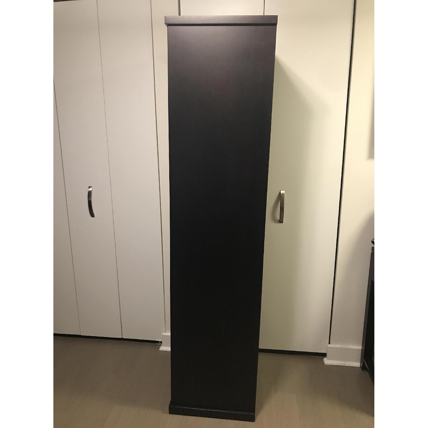 Pottery Barn Bedford Narrow Bookcase - image-3