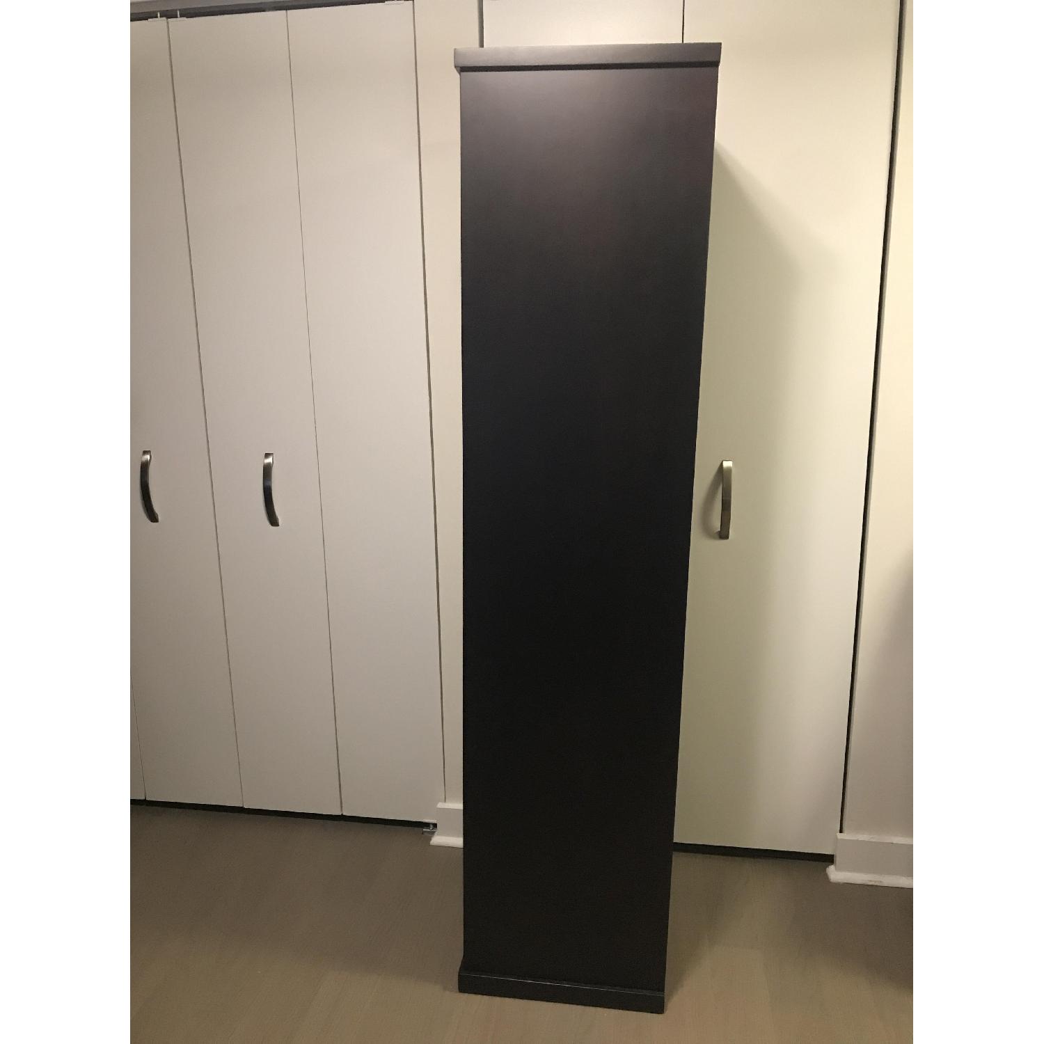 Pottery Barn Bedford Narrow Bookcase - image-4