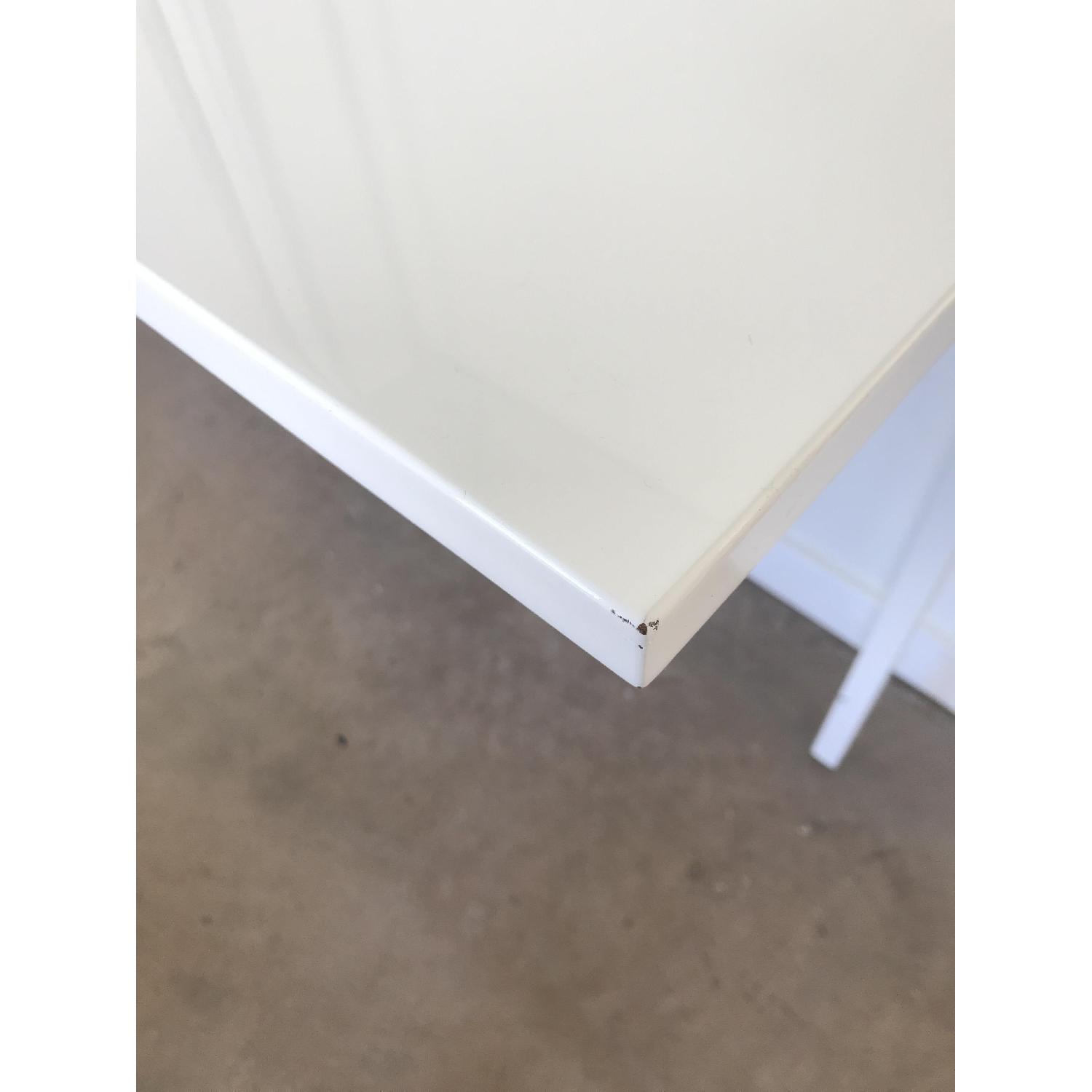 CB2 Stairway Desk/Bookcase - image-2