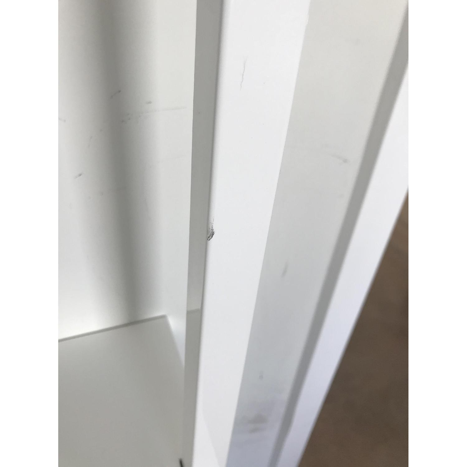 CB2 Stairway Desk/Bookcase - image-3